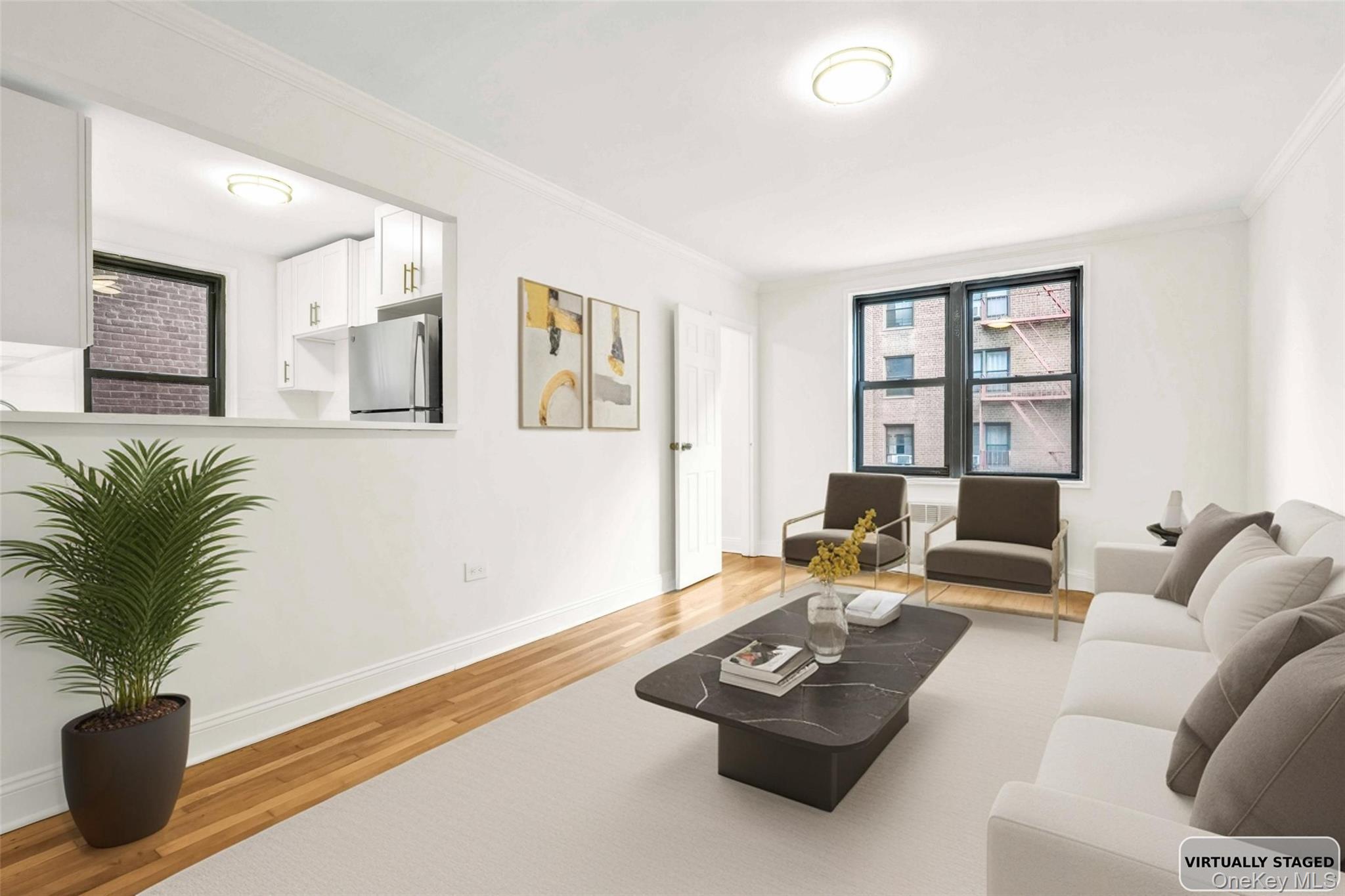 150-10 71st Avenue # 2K, Flushing, NY 11367