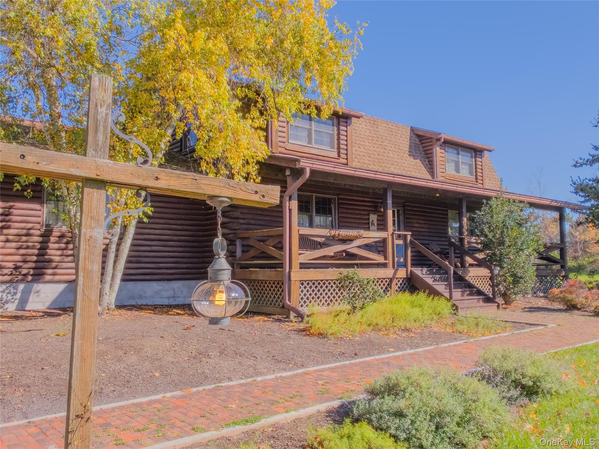 618 Clapp Hill Road, Lagrangeville, NY 12540