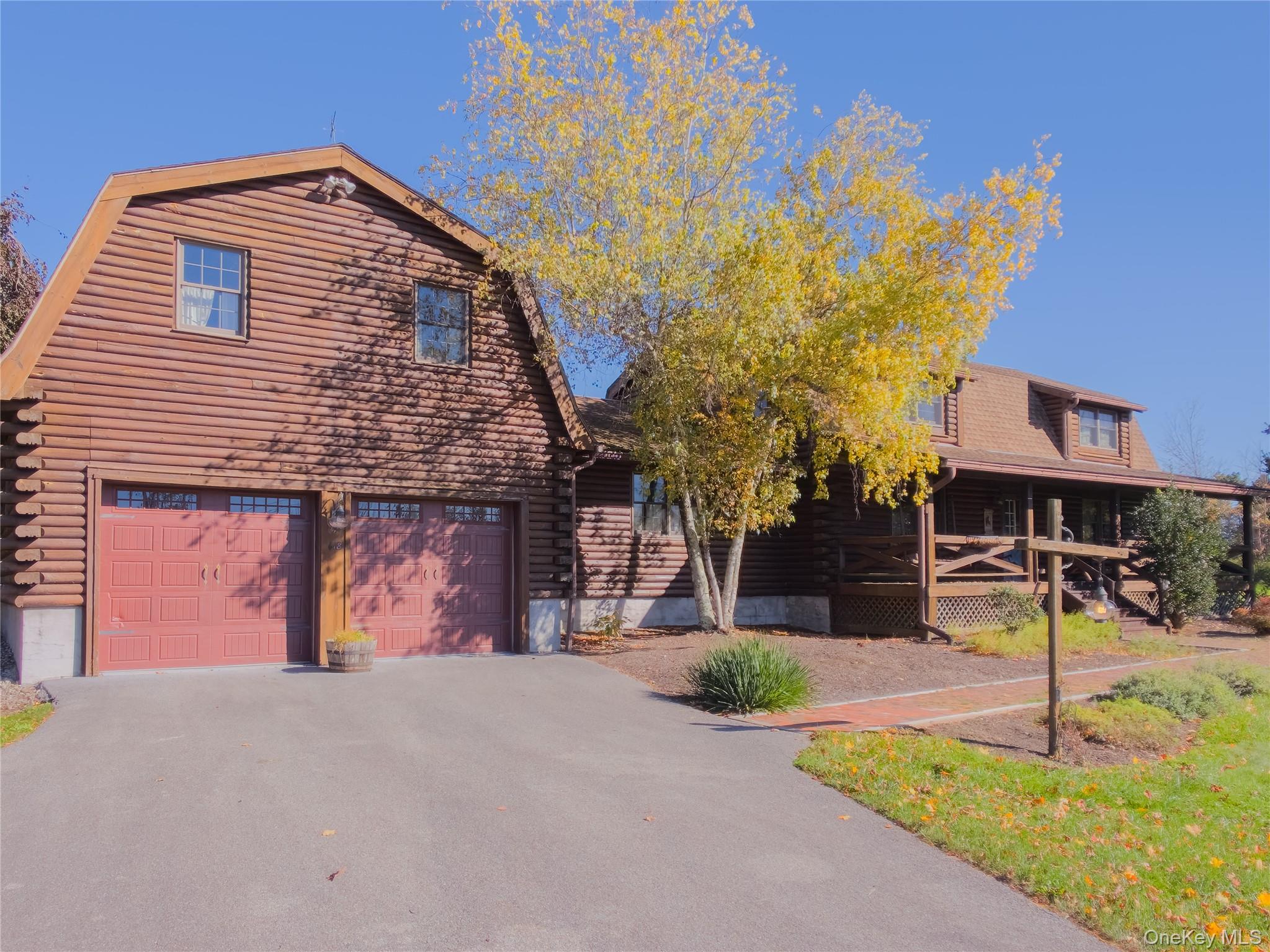 618 Clapp Hill Road, Lagrangeville, NY 12540