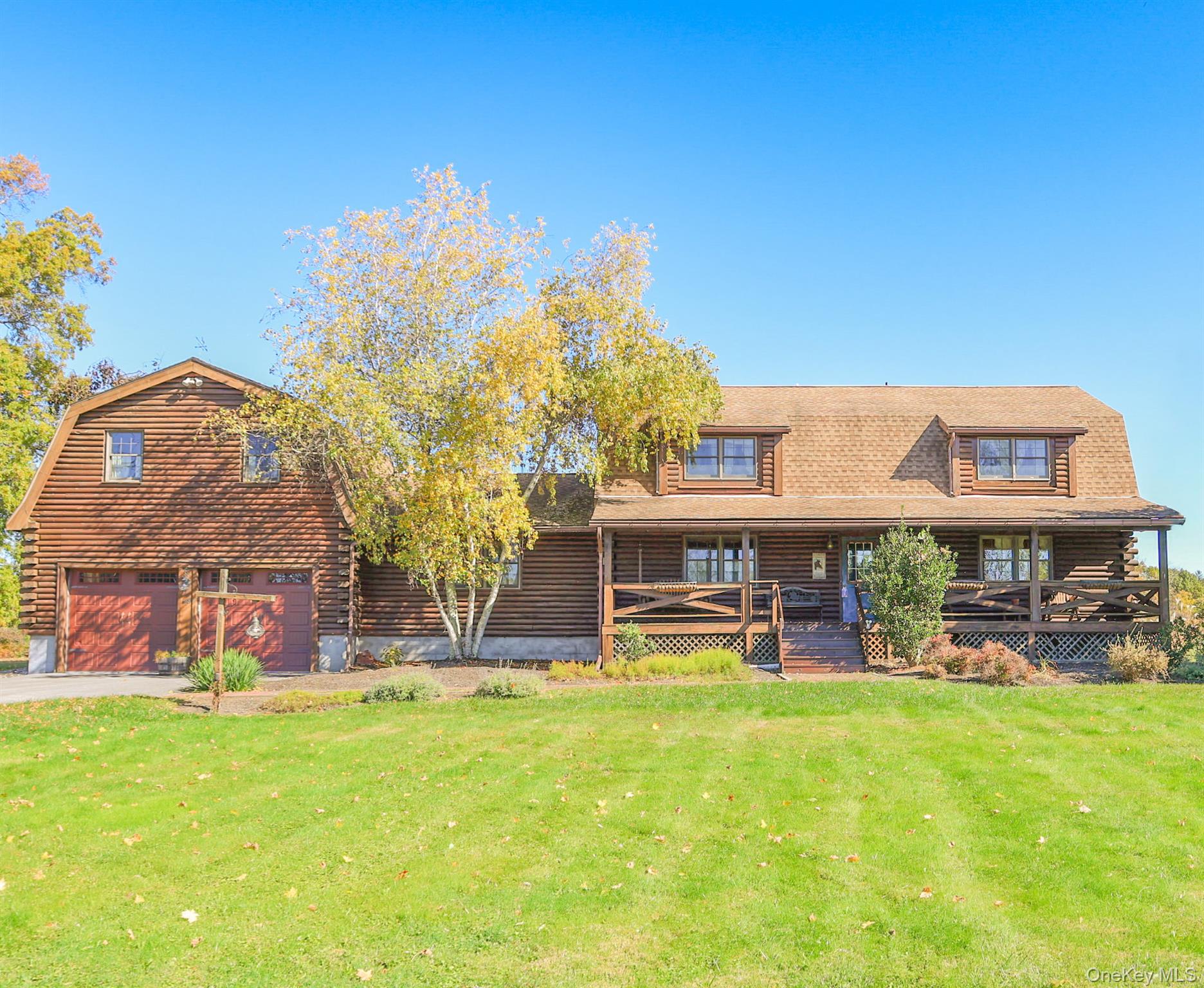 618 Clapp Hill Road, Lagrangeville, NY 12540