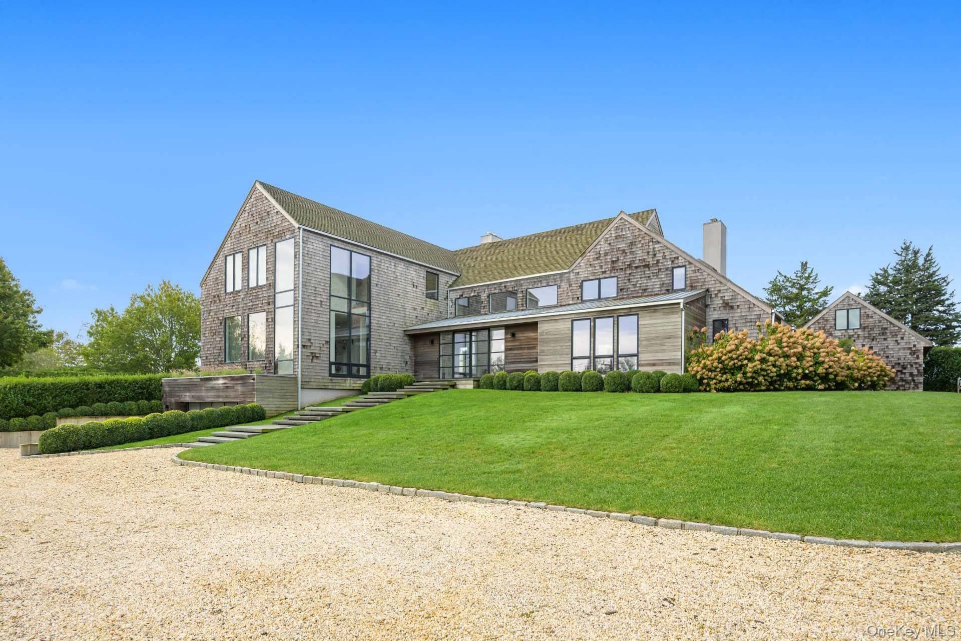 328 Hayground Road, Bridgehampton, NY 11976