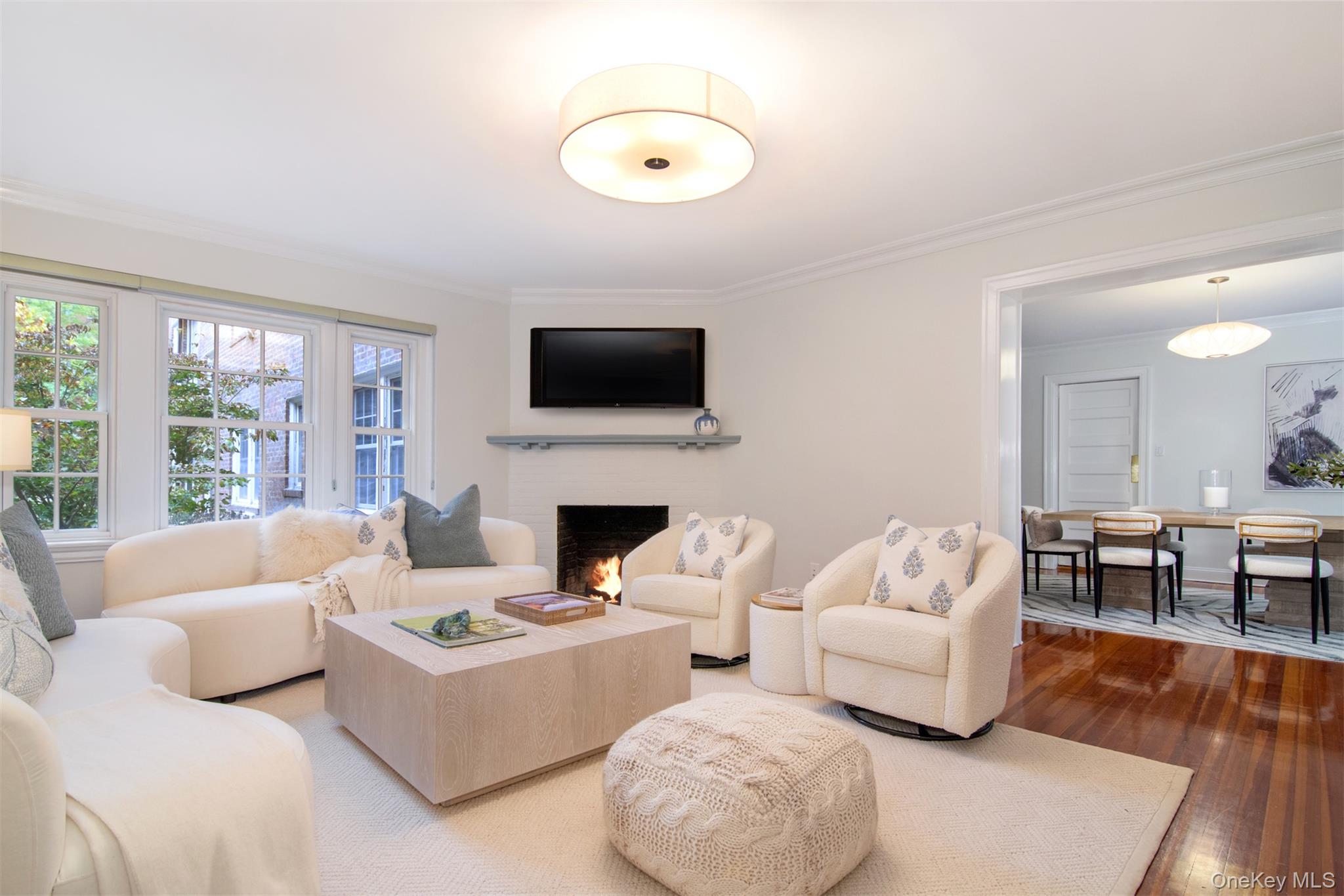 133 Pondfield Road # 2B, Bronxville, NY 10708