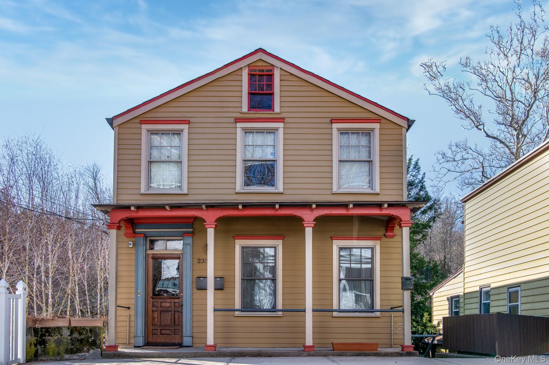 235 Piermont Avenue # 2, Piermont, NY 10968