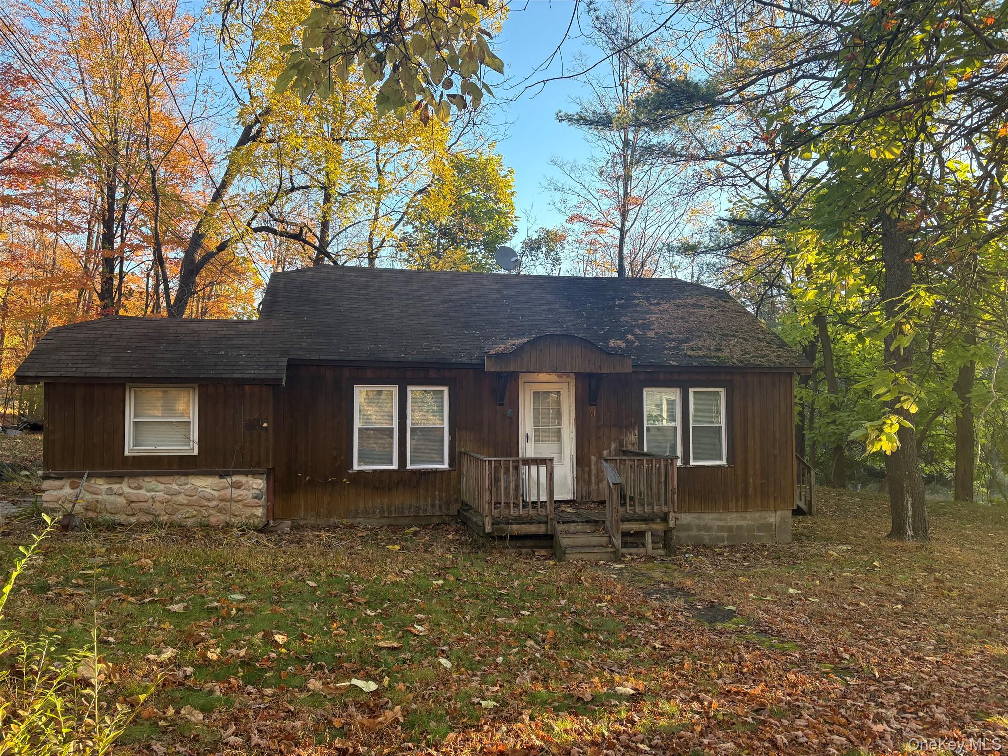 11 Old Turnpike Road, Bloomingburg, NY 12721