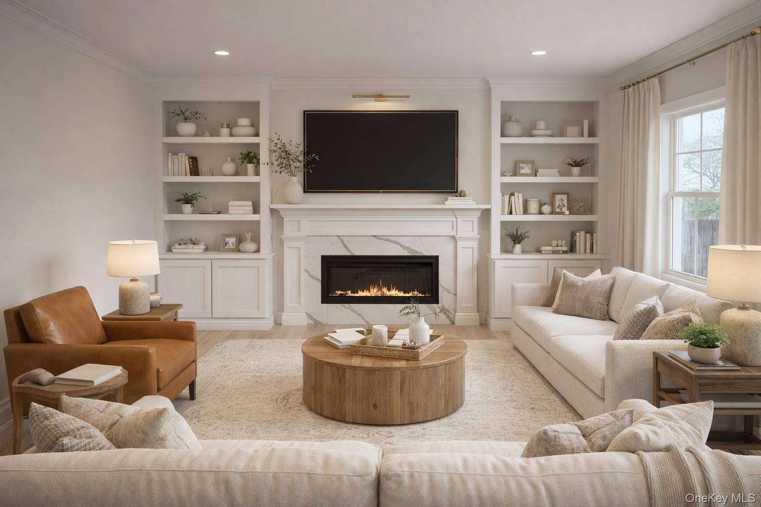 7 Greenway Circle, Syosset, NY 11791