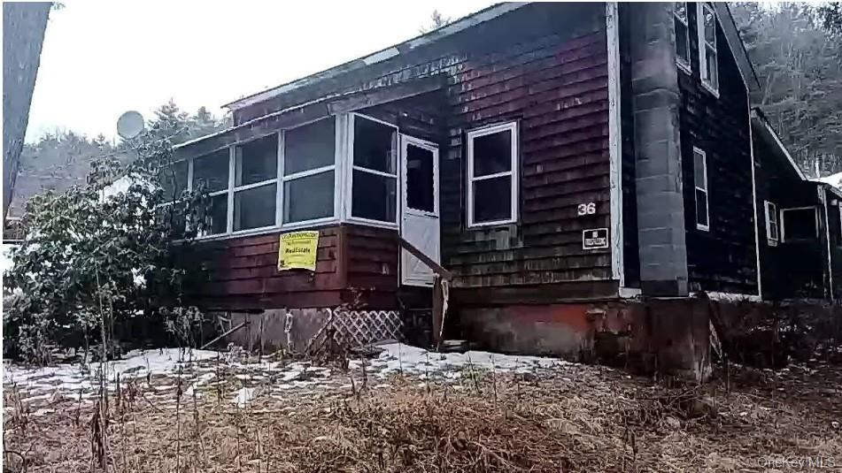 36 SAND HILL Road, Call Listing Agent, NY 12924