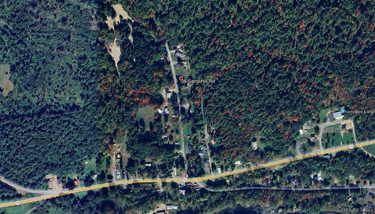 36 SAND HILL Road, Call Listing Agent, NY 12924