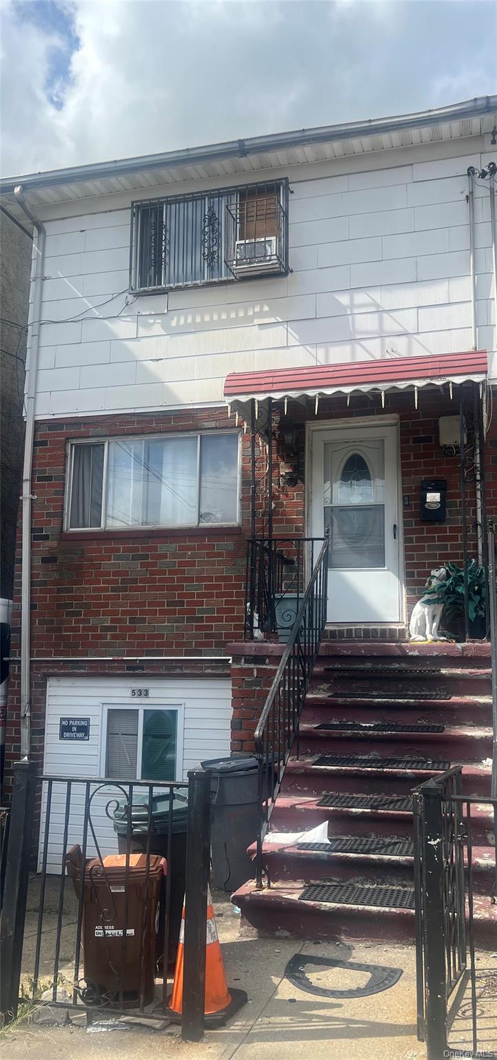 533 Underhill Avenue, Bronx, NY 10473