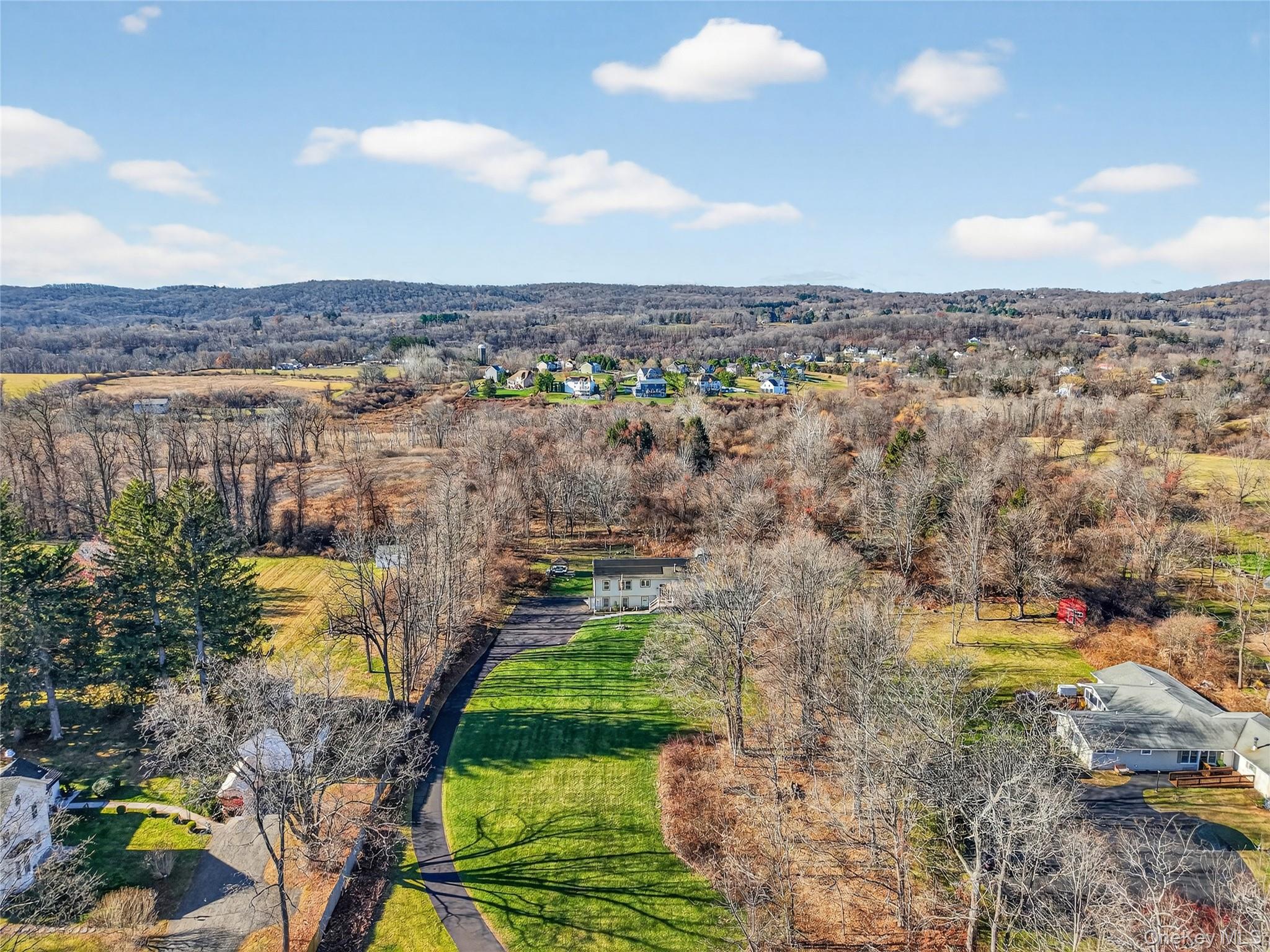 387 Cornwall Hill Road, Patterson, NY 12563