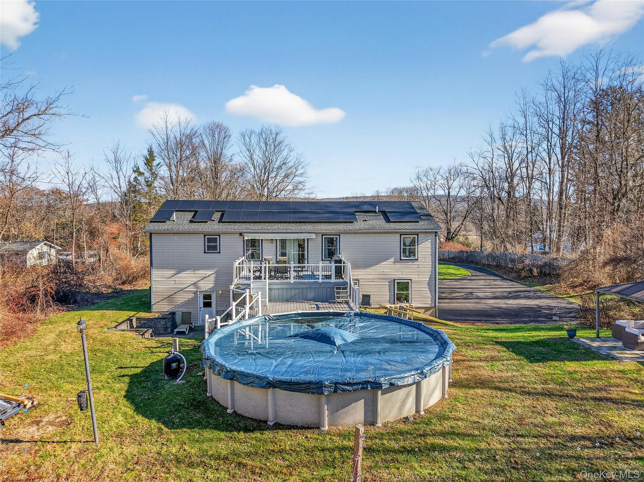 387 Cornwall Hill Road, Patterson, NY 12563