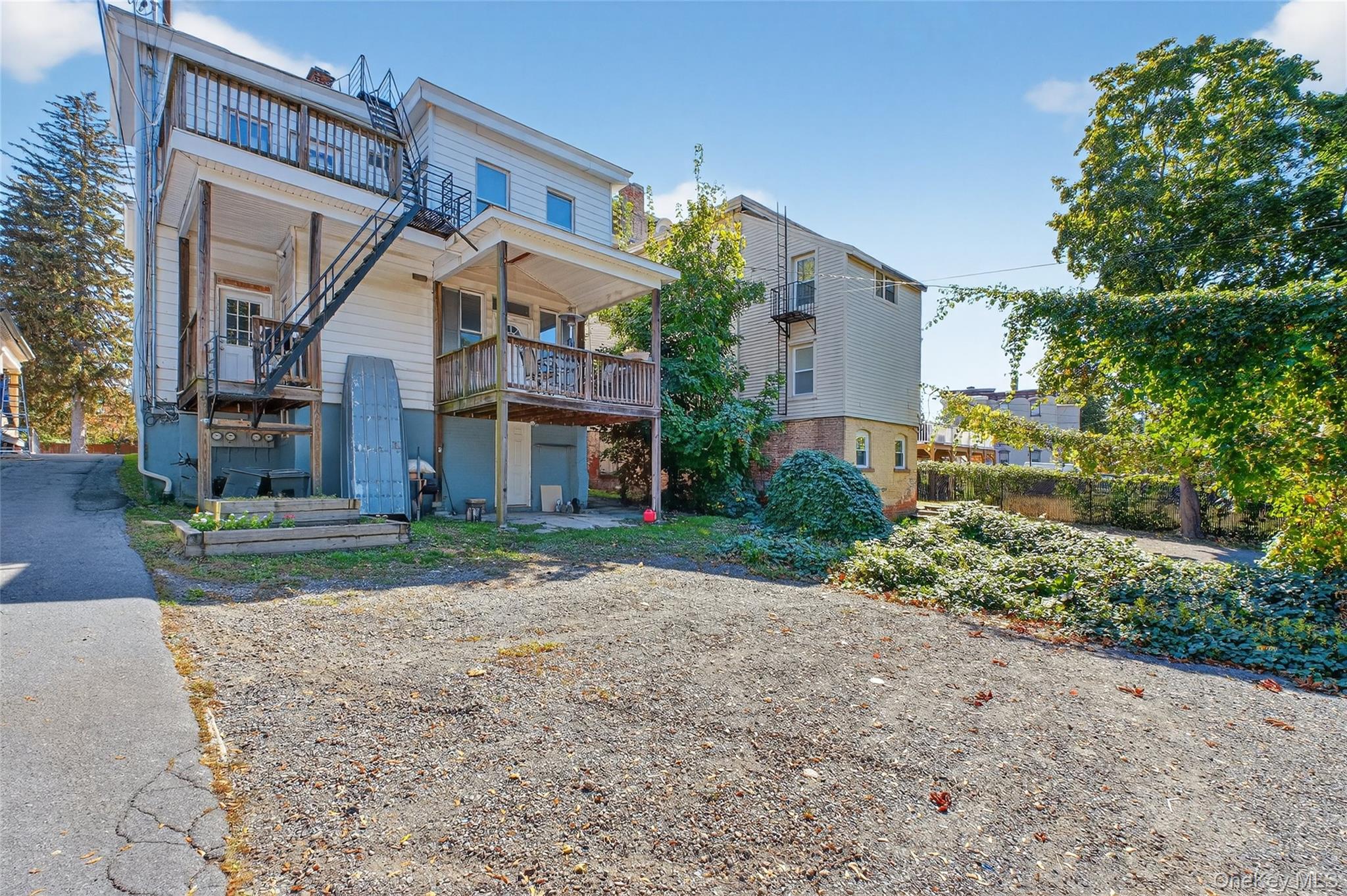 49 S Hamilton Street # 2, Poughkeepsie, NY 12601