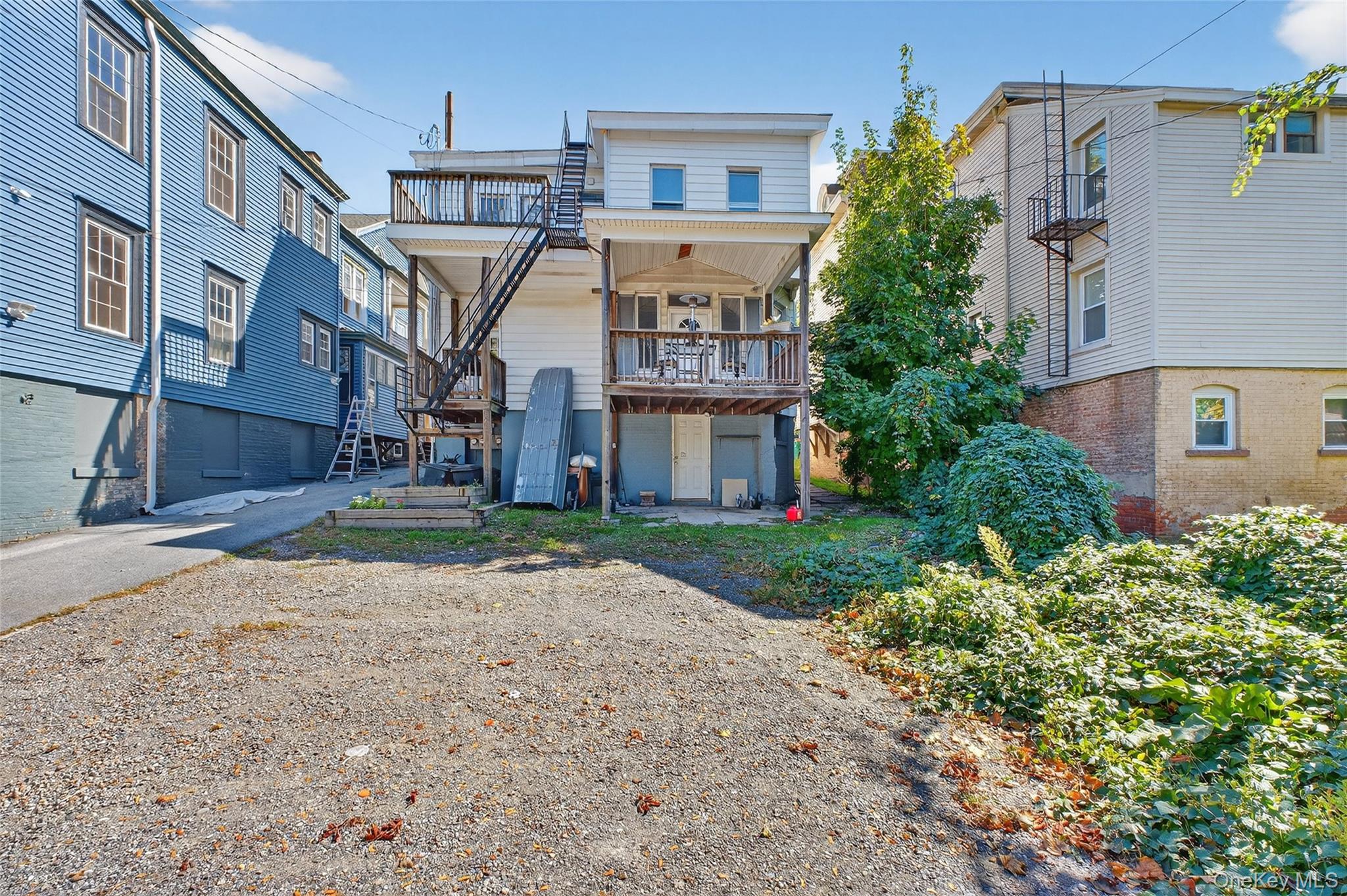 49 S Hamilton Street # 2, Poughkeepsie, NY 12601