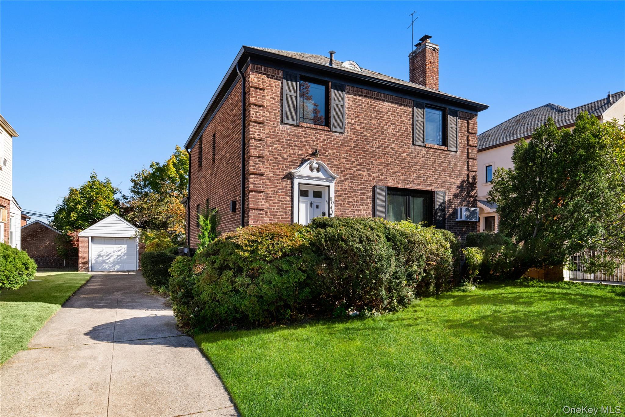 80-47 188 Street, Jamaica Estates, NY 11432