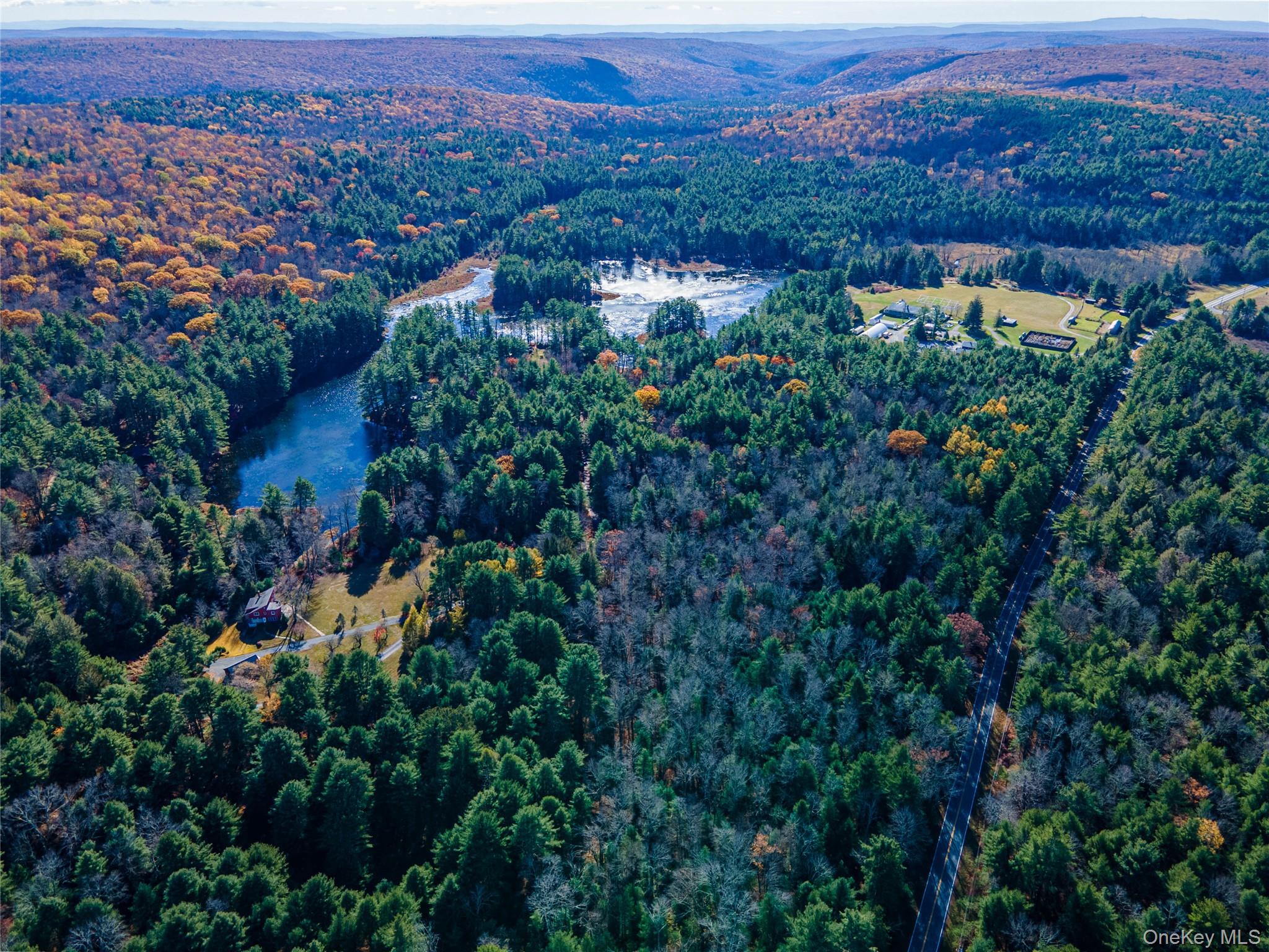 1 Philwold Road, Forestburgh, NY 12777