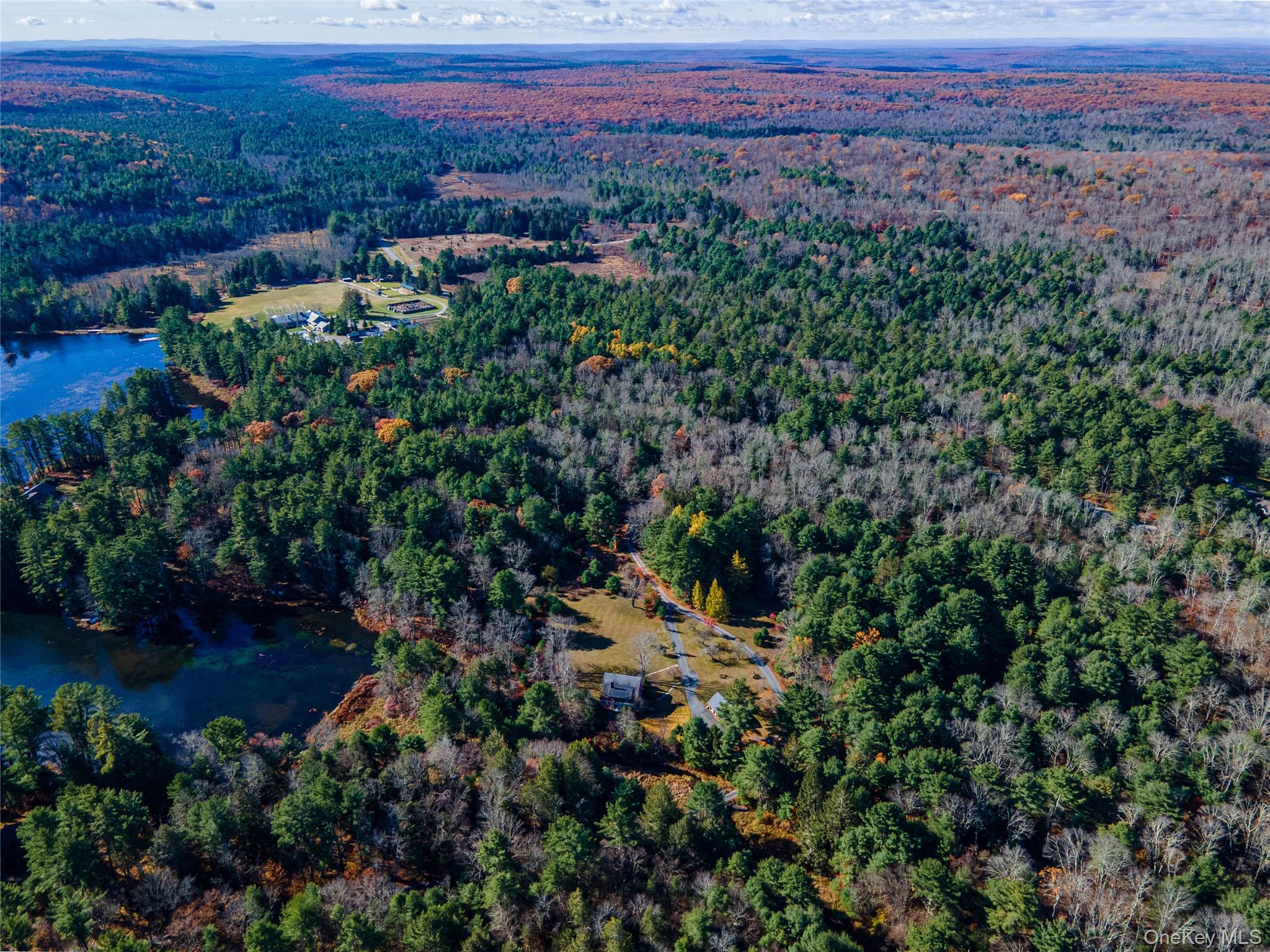 1 Philwold Road, Forestburgh, NY 12777