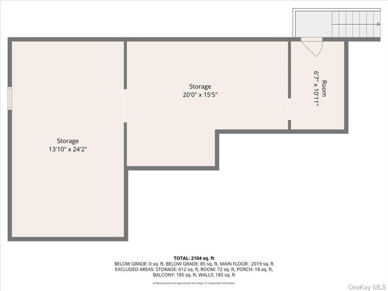 75 Herrick Avenue # 301, Spring Valley, NY 10977