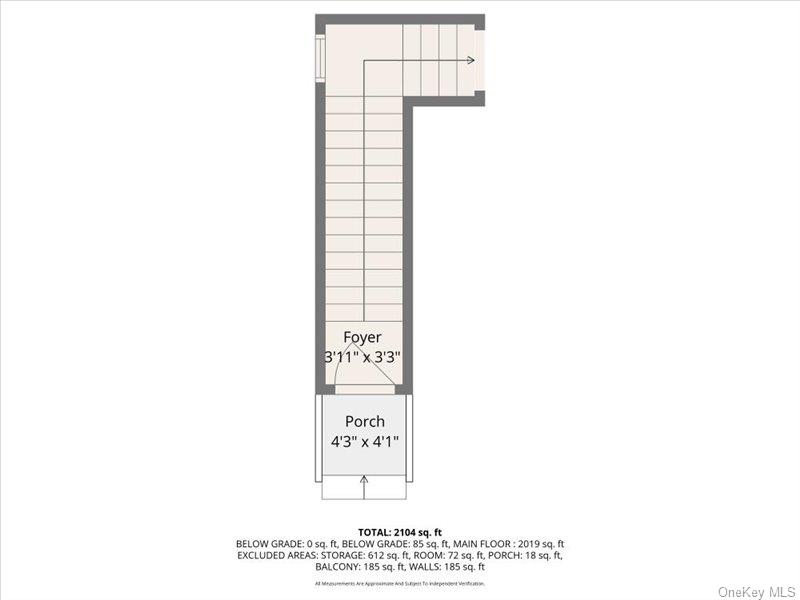 75 Herrick Avenue # 301, Spring Valley, NY 10977