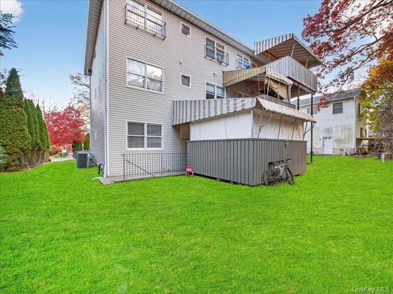 75 Herrick Avenue # 301, Spring Valley, NY 10977