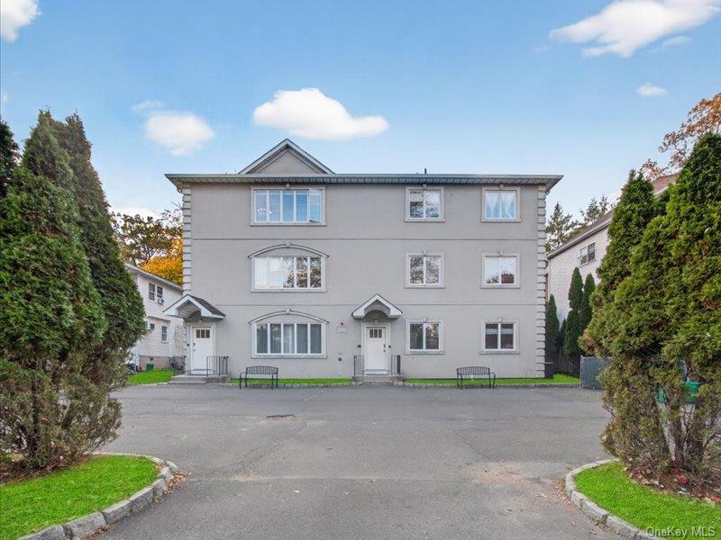 75 Herrick Avenue # 301, Spring Valley, NY 10977