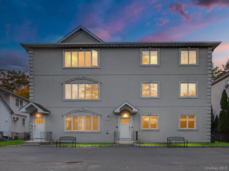 75 Herrick Avenue # 301, Spring Valley, NY 10977