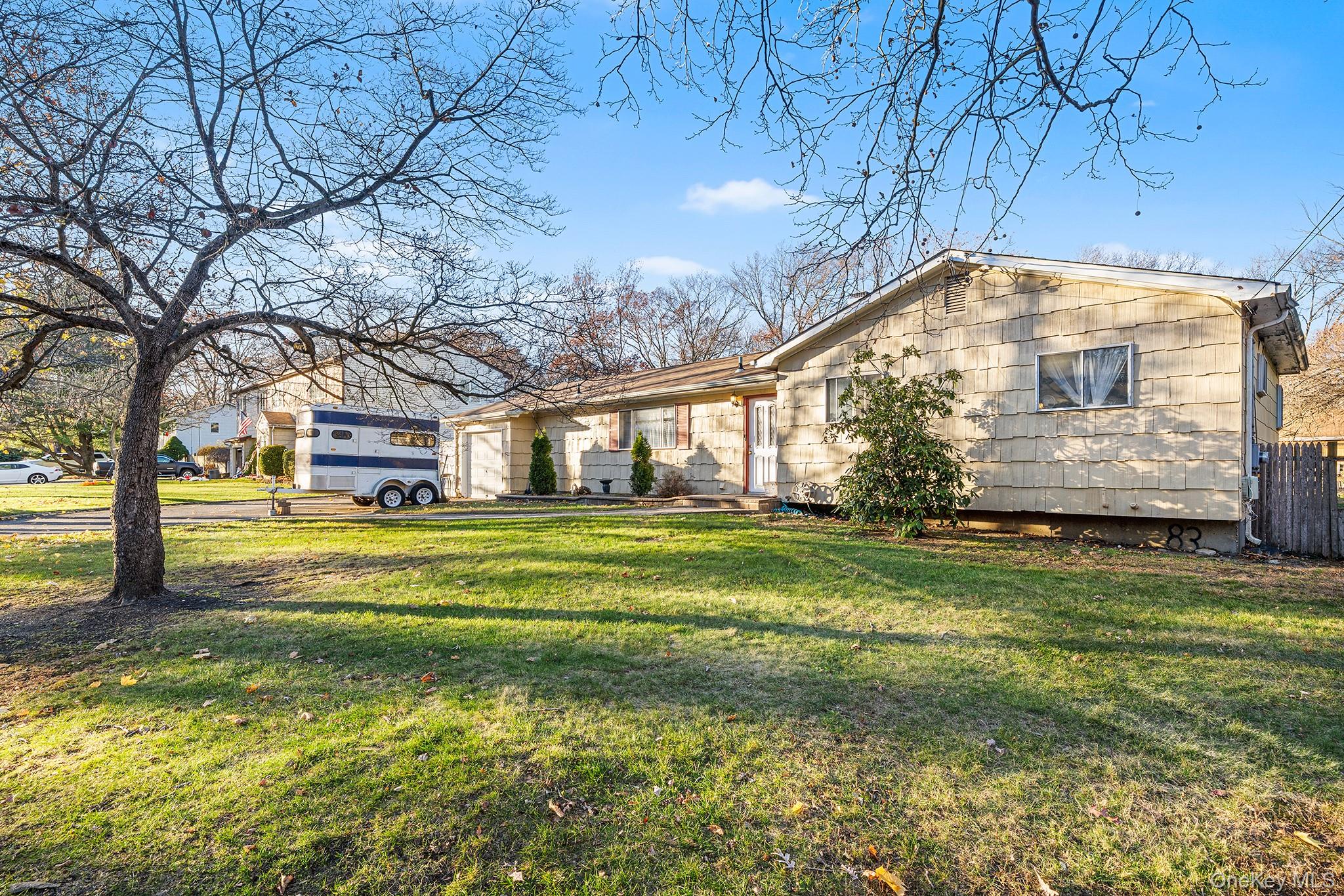 351 Atlantic Street, Central Islip, NY 11722