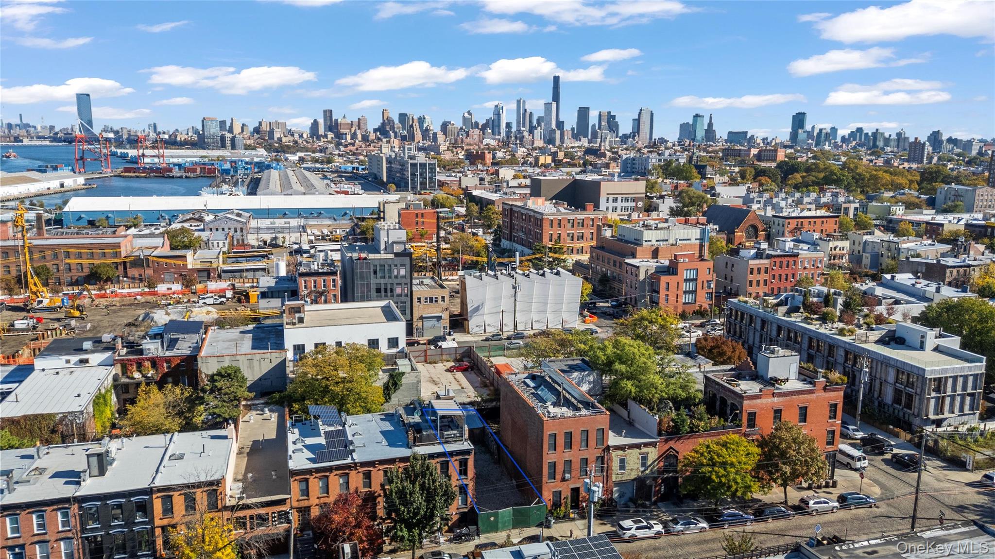 166 Coffey Street, Brooklyn, NY 11231