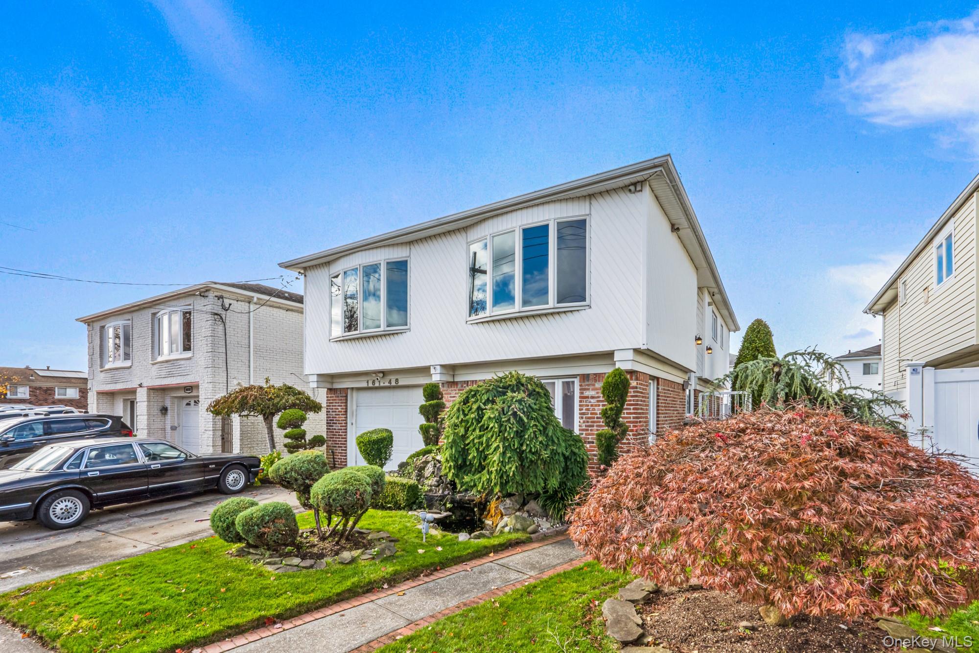 16148 84th Street, Howard Beach, NY 11414