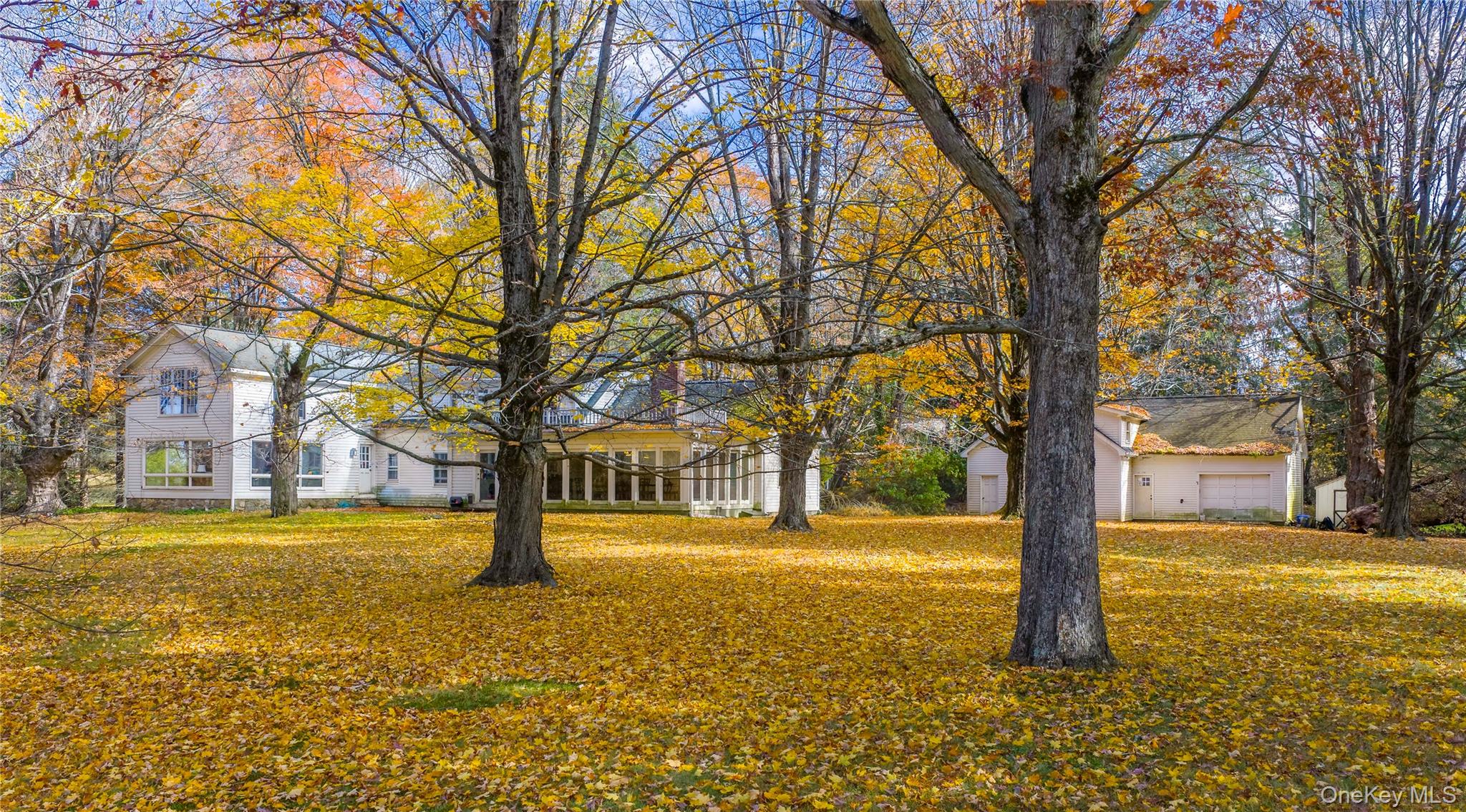 64 S Quaker Hill Road, Pawling, NY 12564