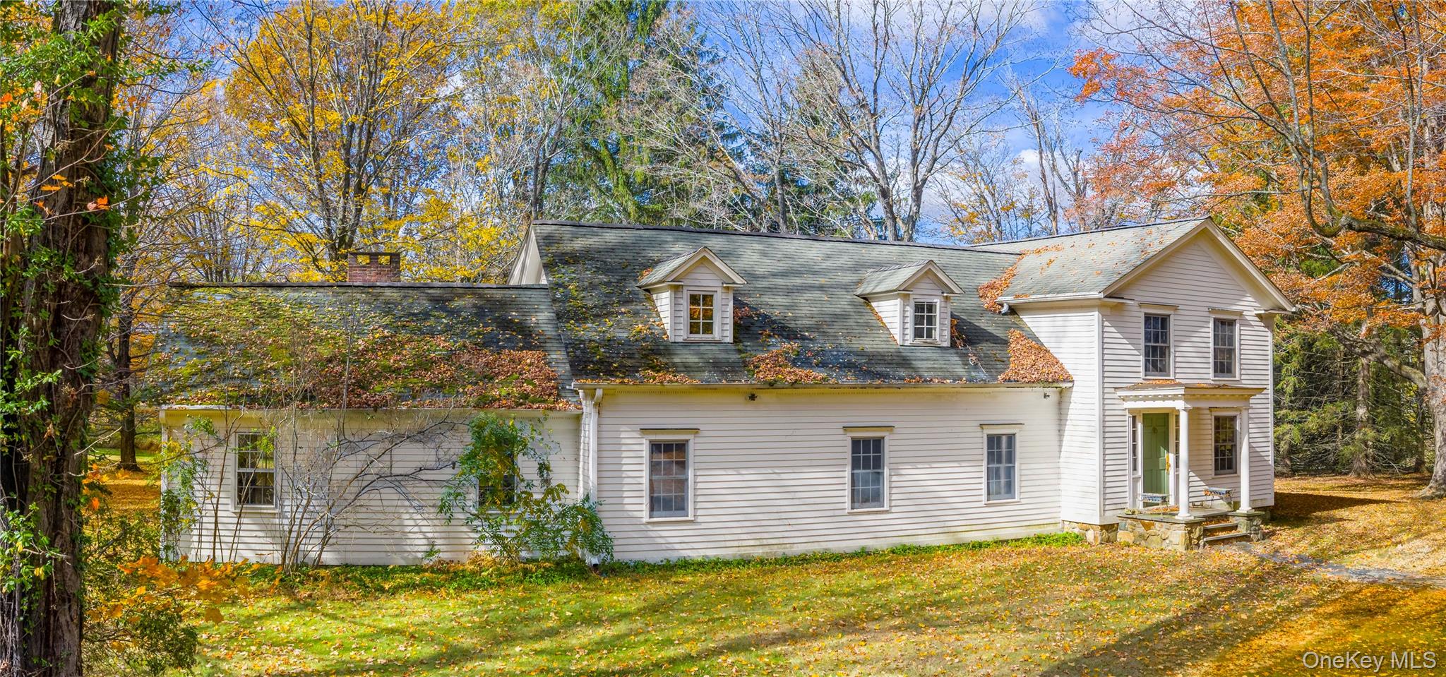 64 S Quaker Hill Road, Pawling, NY 12564