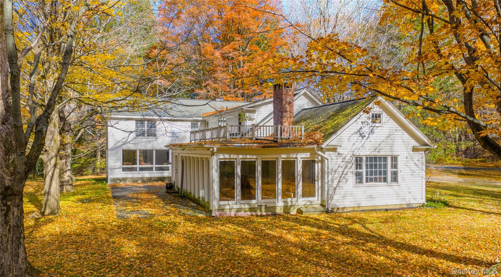 64 S Quaker Hill Road, Pawling, NY 12564