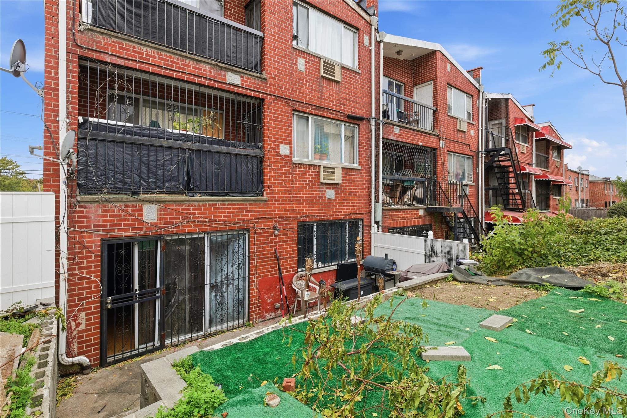 4600 Bronx Boulevard, Bronx, NY 10470