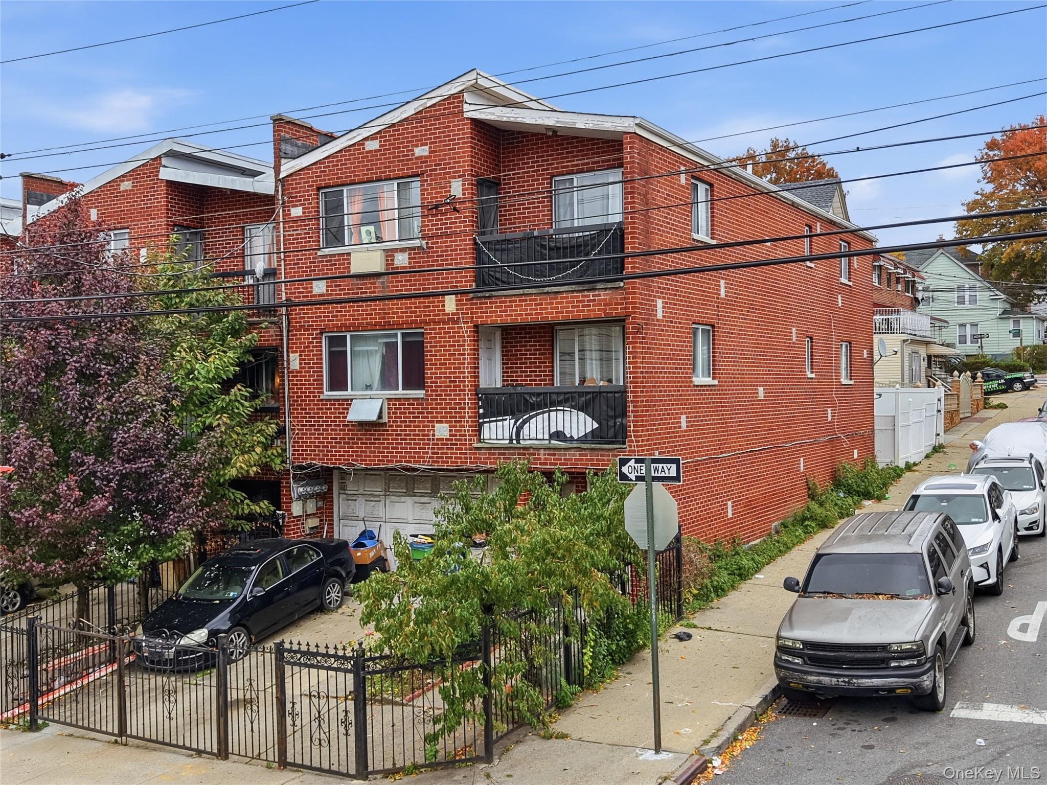 4600 Bronx Boulevard, Bronx, NY 10470