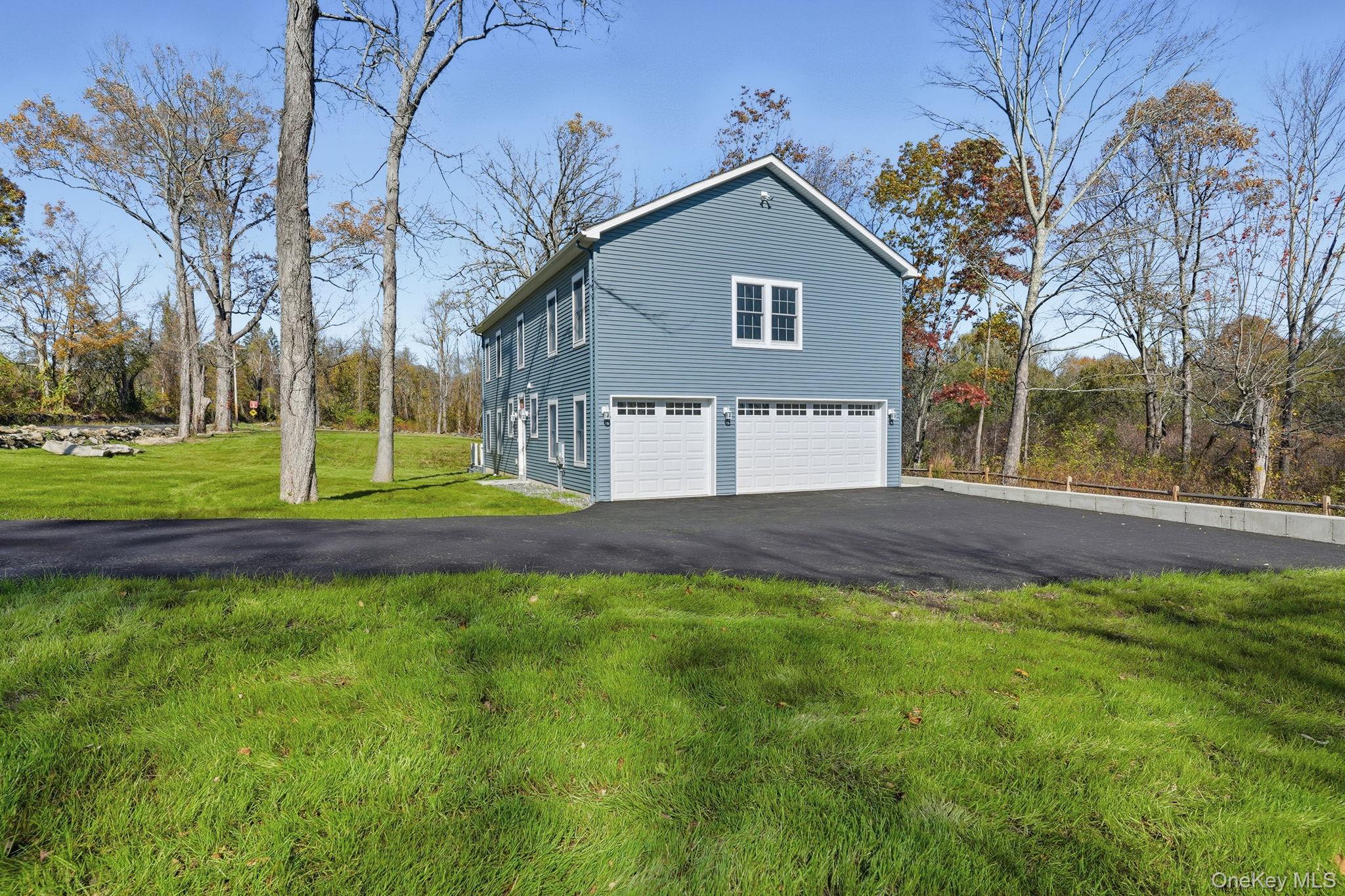 40 Cushman Road, Patterson, NY 12563