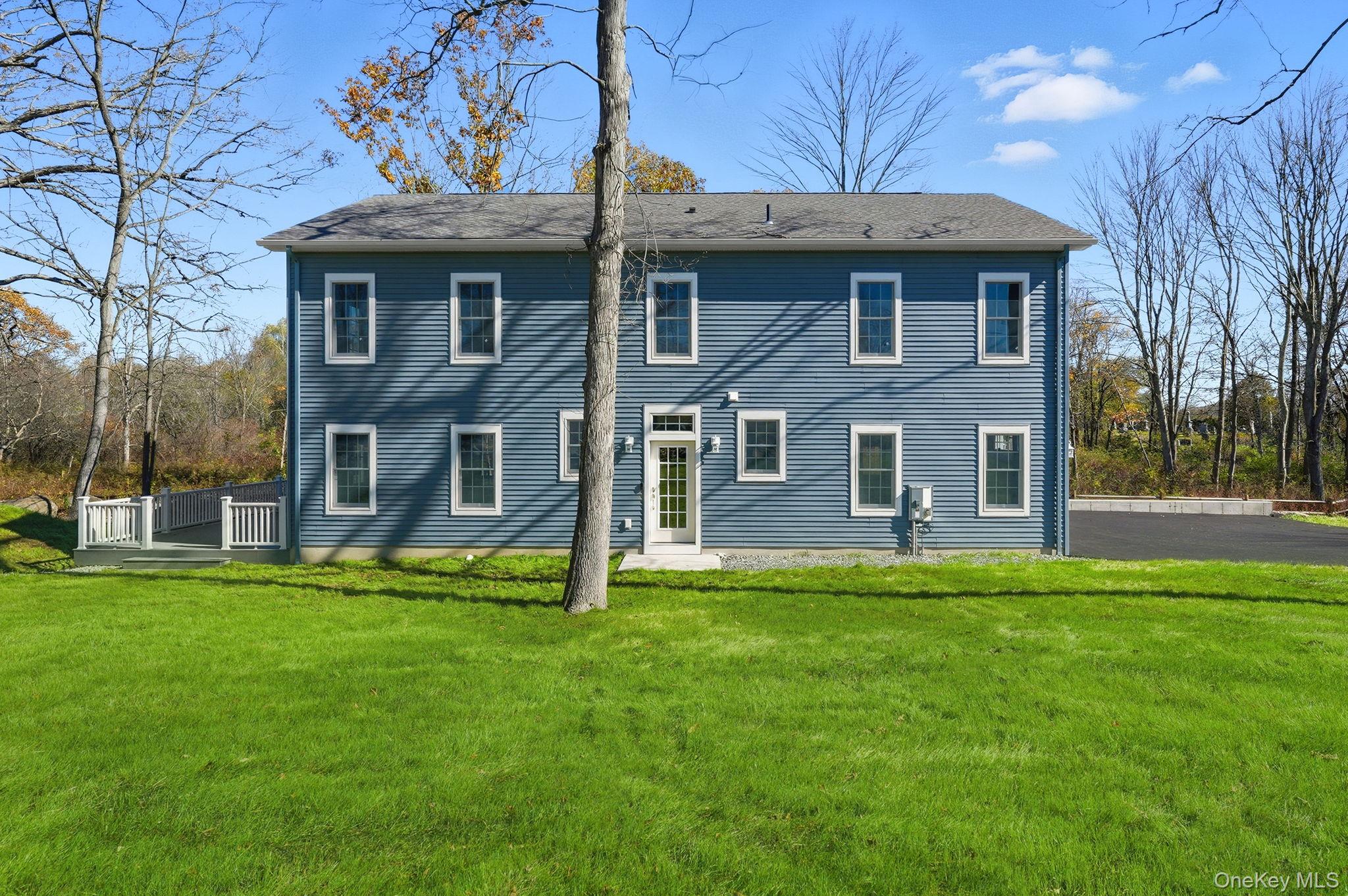 40 Cushman Road, Patterson, NY 12563