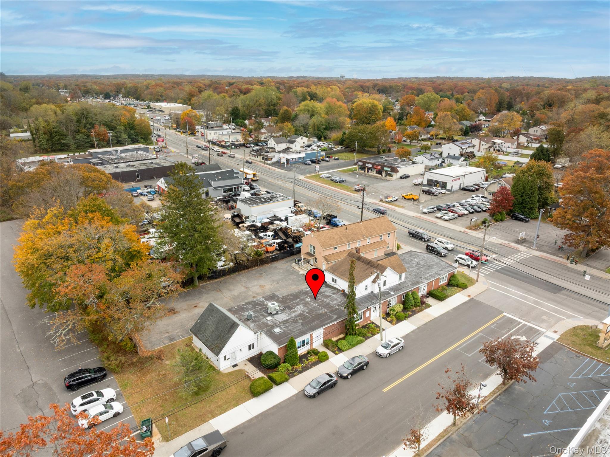 2539 Middle Country Road, Centereach, NY 11720