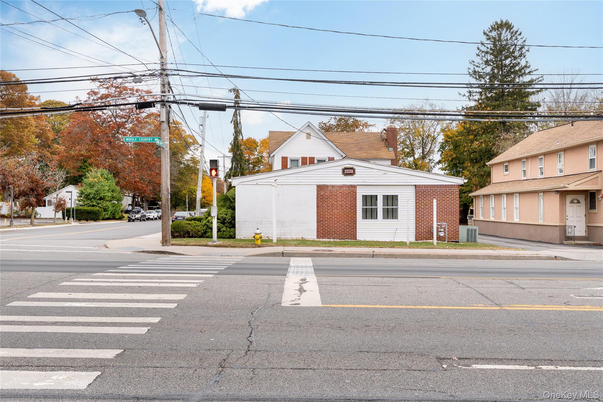 2539 Middle Country Road, Centereach, NY 11720