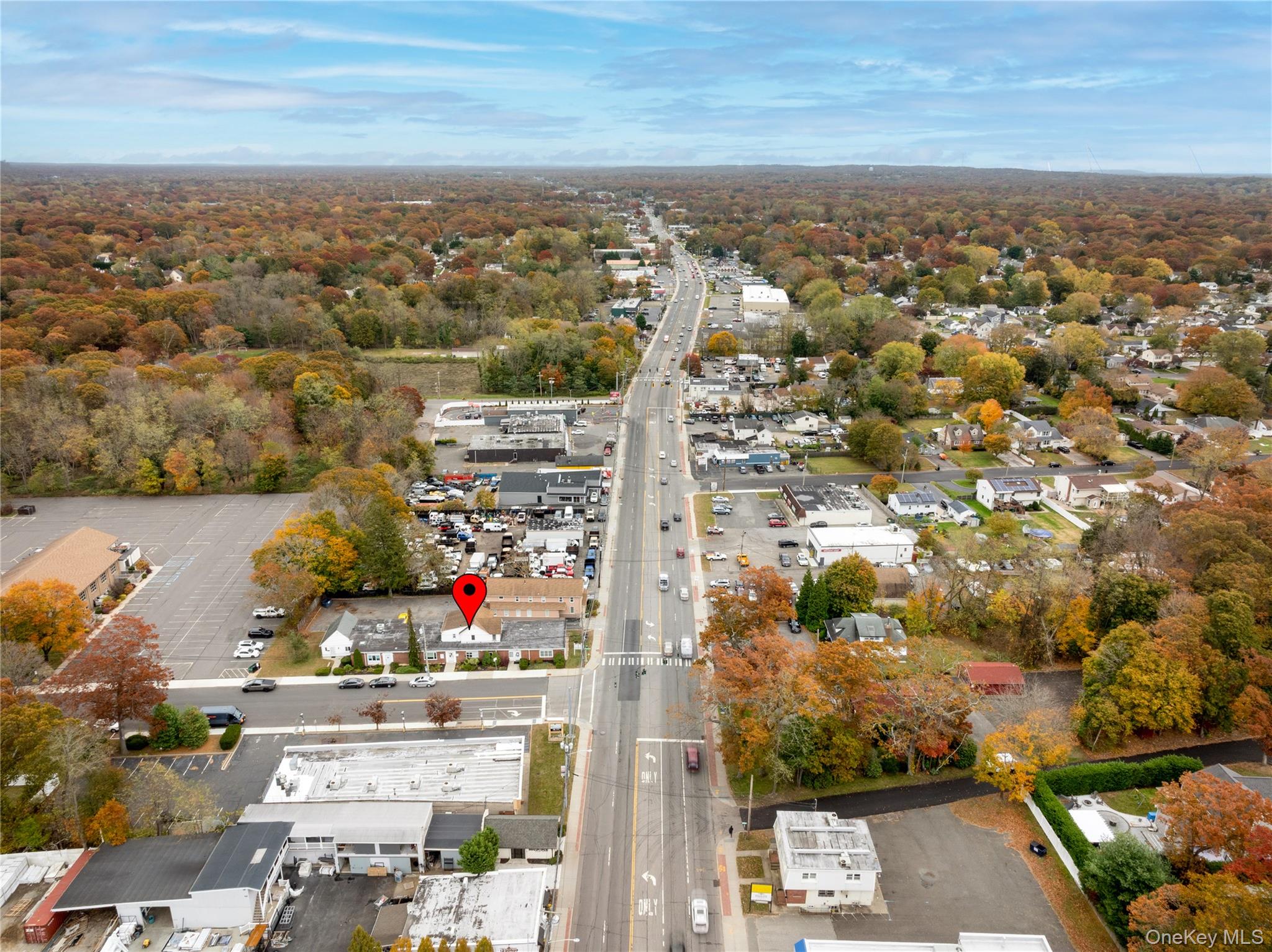 2539 Middle Country Road, Centereach, NY 11720