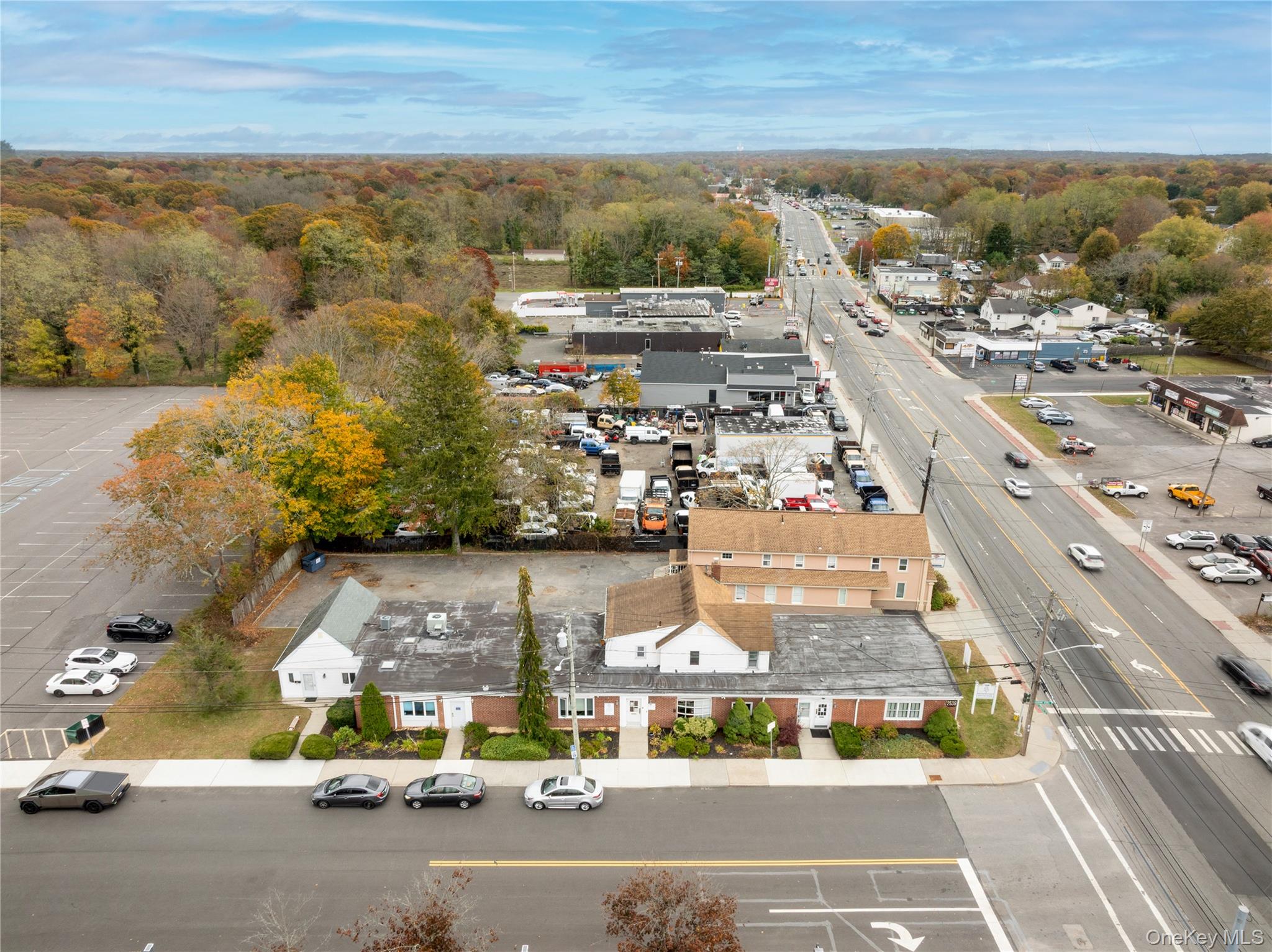 2539 Middle Country Road, Centereach, NY 11720