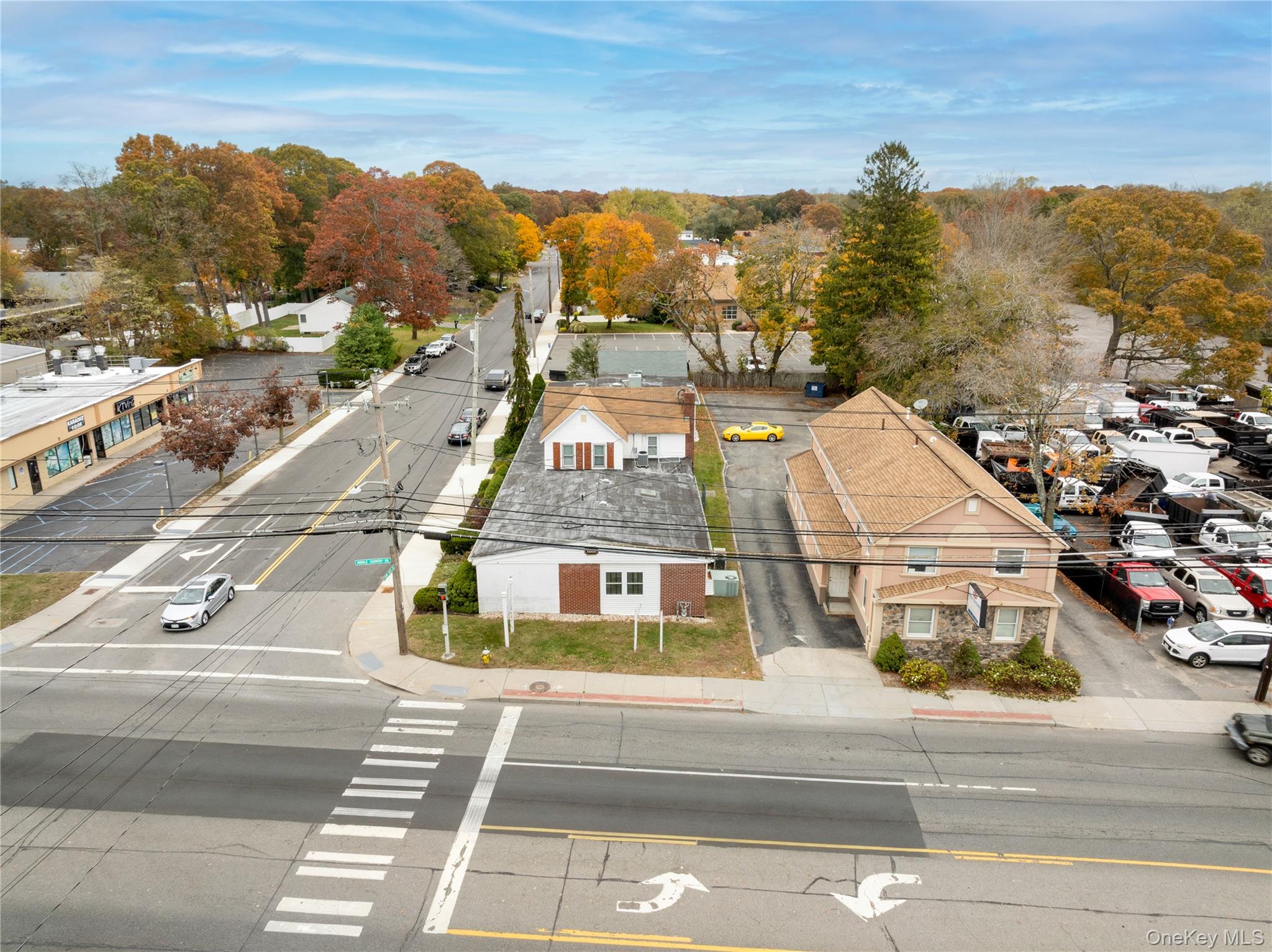 2539 Middle Country Road, Centereach, NY 11720