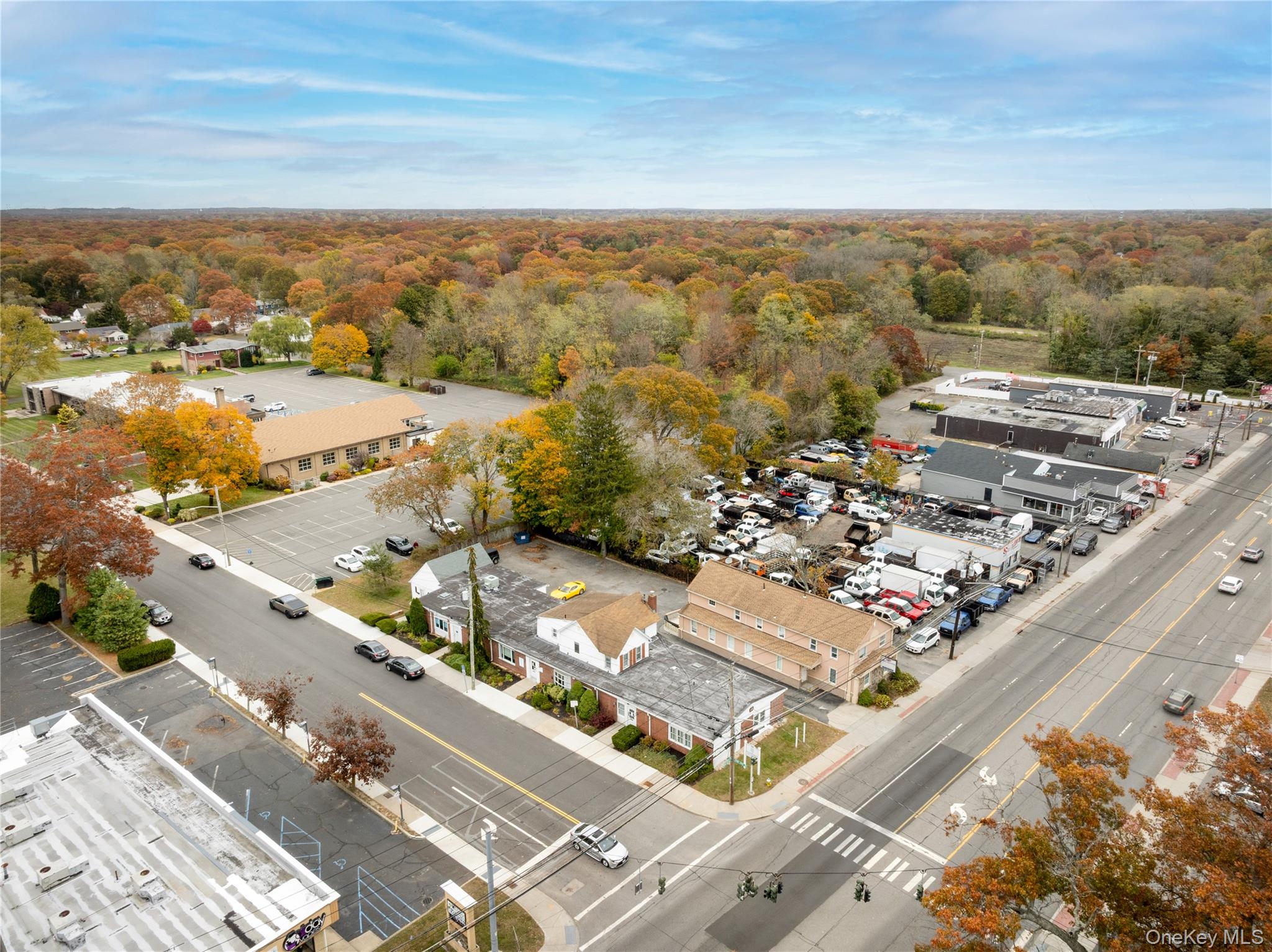 2539 Middle Country Road, Centereach, NY 11720