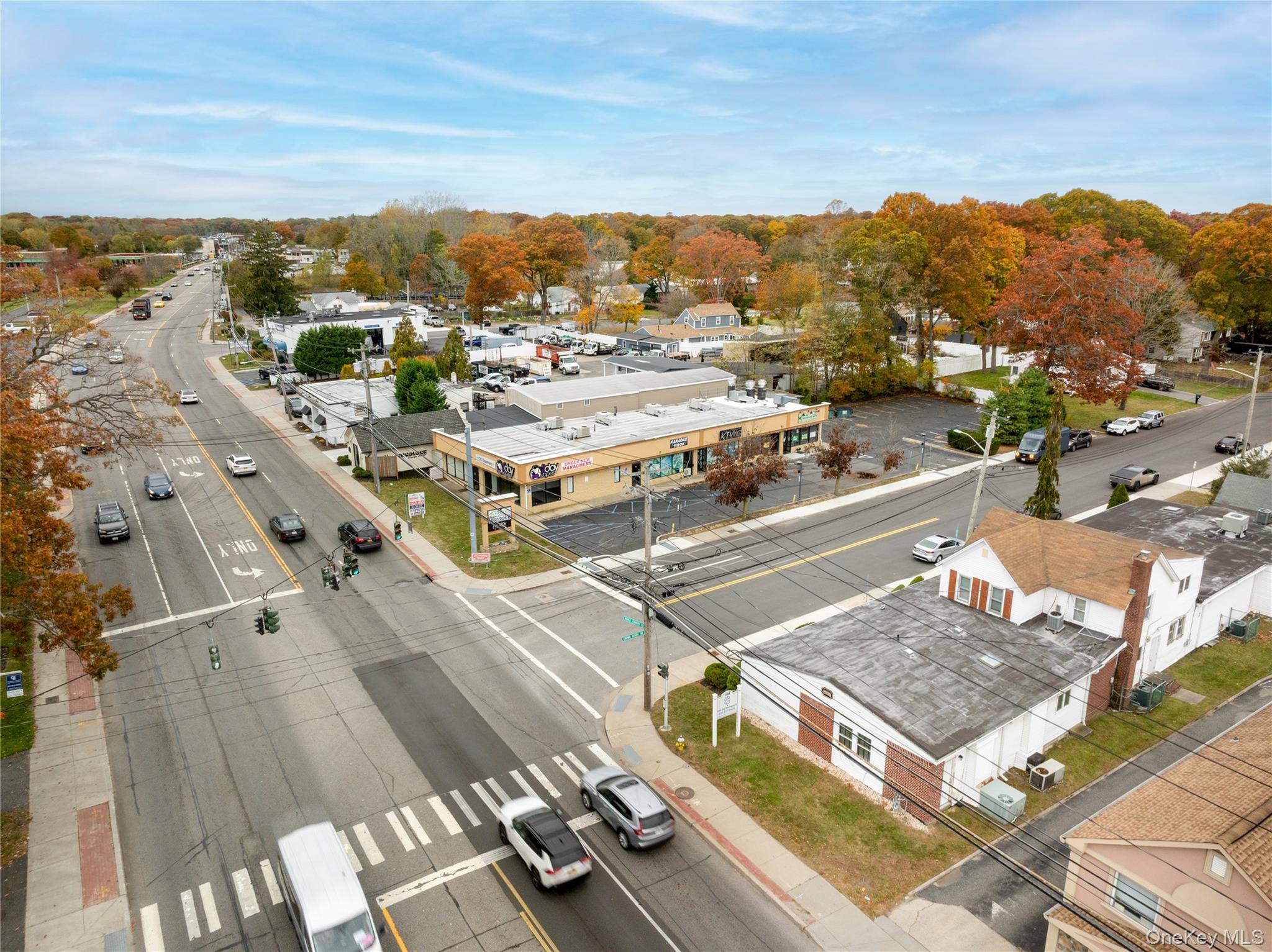 2539 Middle Country Road, Centereach, NY 11720