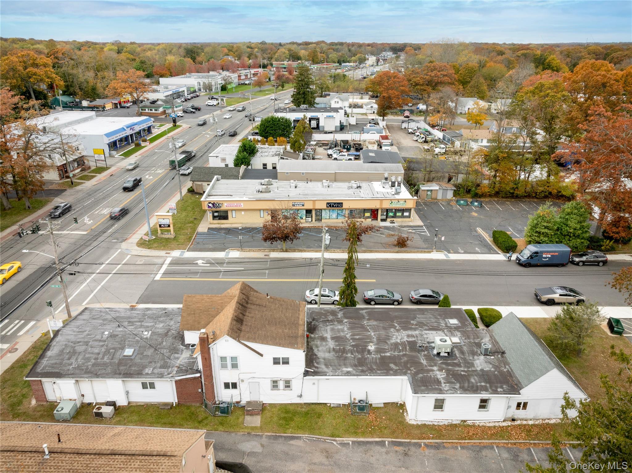 2539 Middle Country Road, Centereach, NY 11720