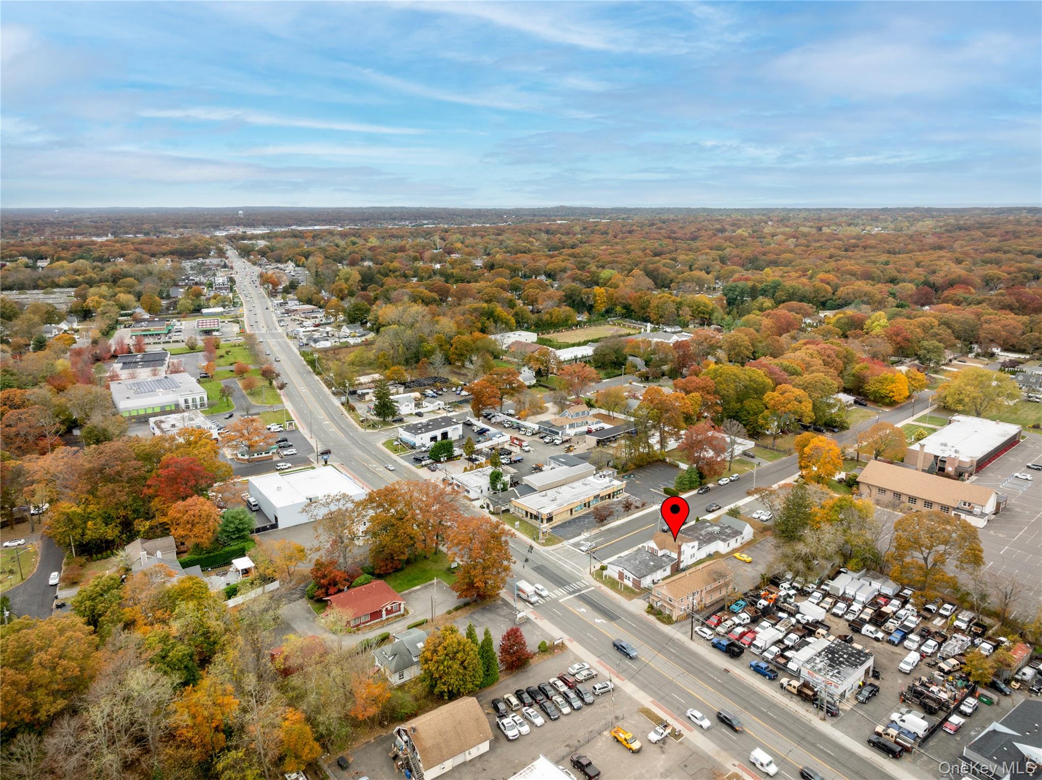 2539 Middle Country Road, Centereach, NY 11720