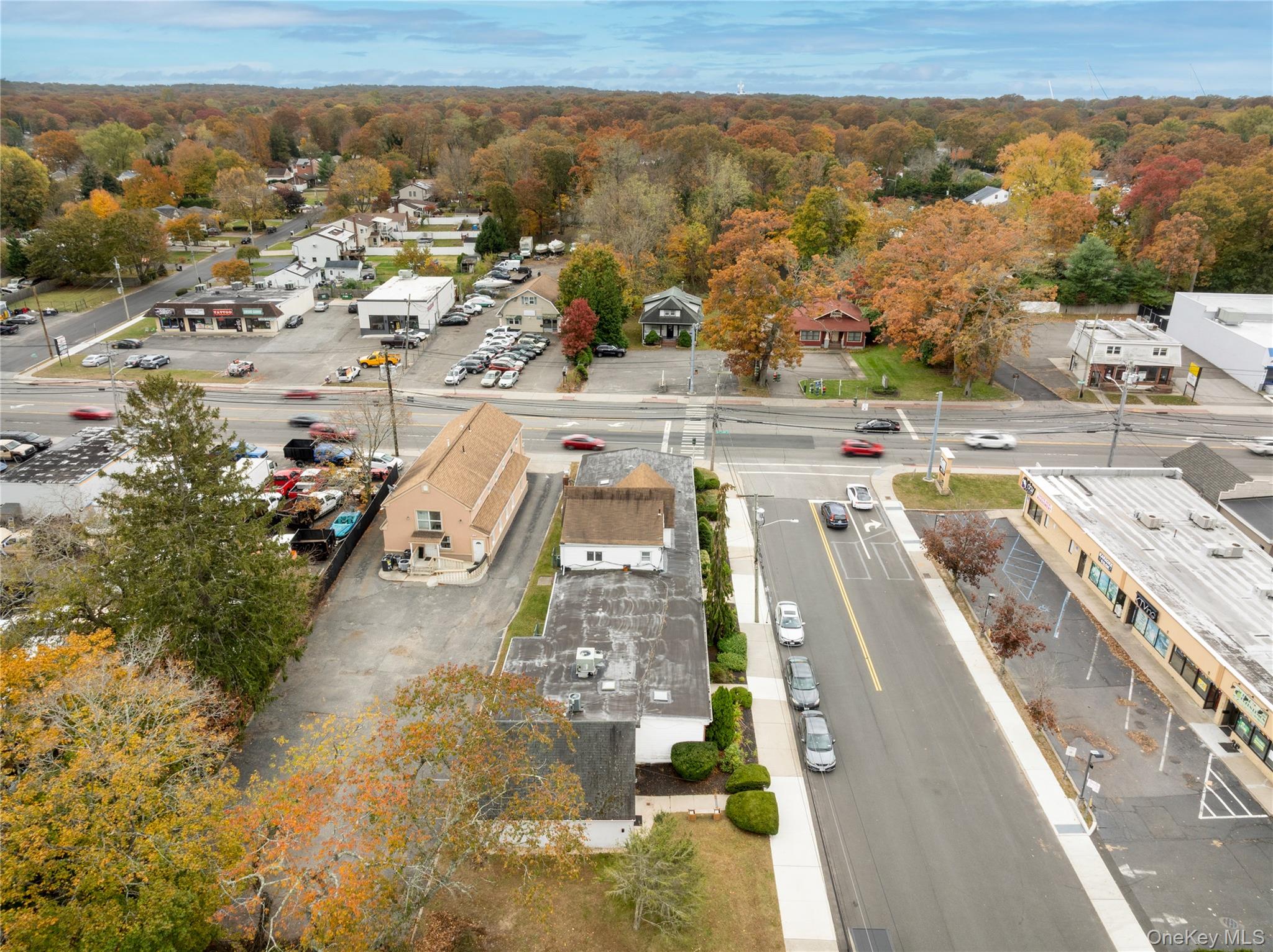 2539 Middle Country Road, Centereach, NY 11720