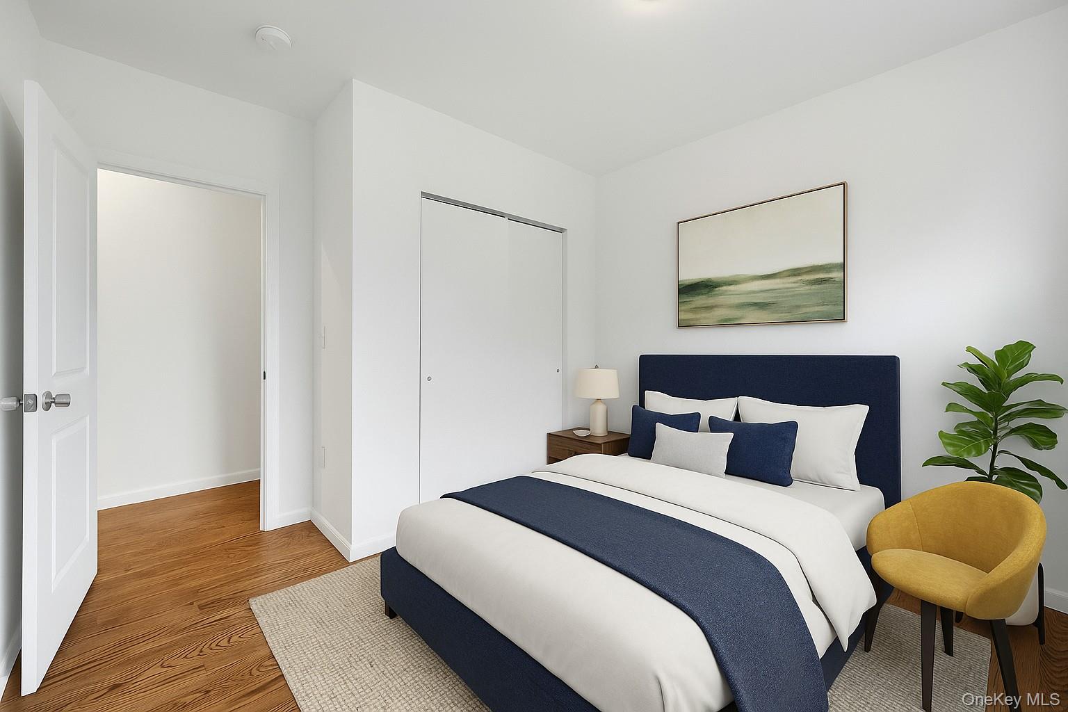 820 Hollywood Avenue, Bronx, NY 10465