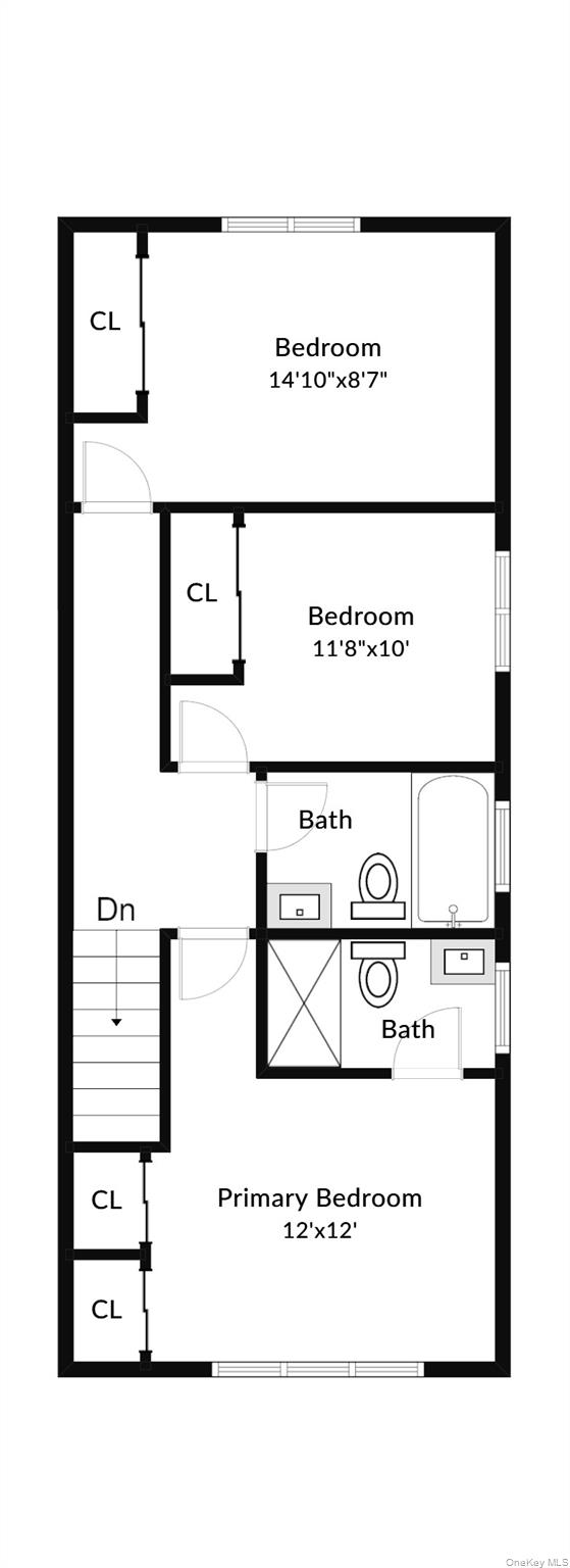 820 Hollywood Avenue, Bronx, NY 10465