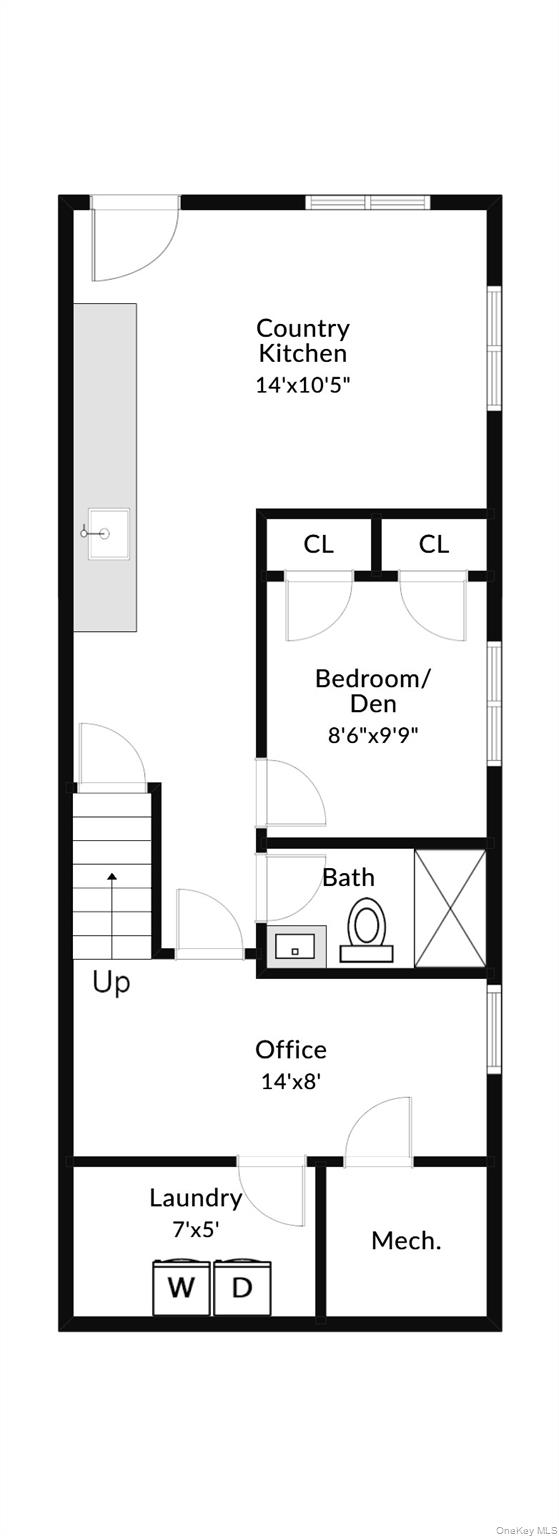 820 Hollywood Avenue, Bronx, NY 10465