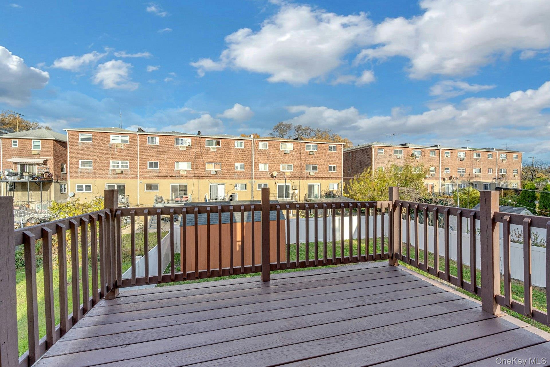 822 Hollywood Avenue, Bronx, NY 10465