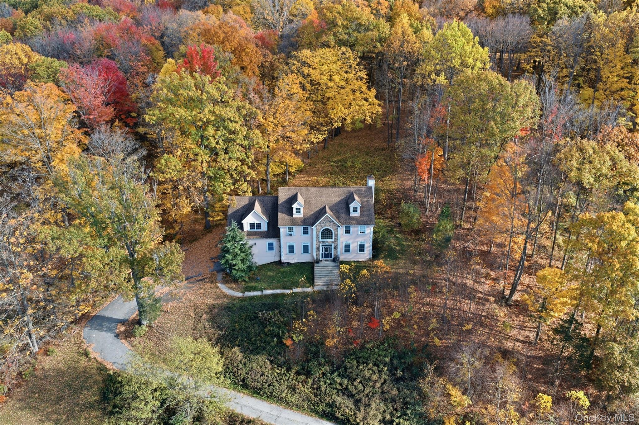 8 Brian Court, Salisbury Mills, NY 12577