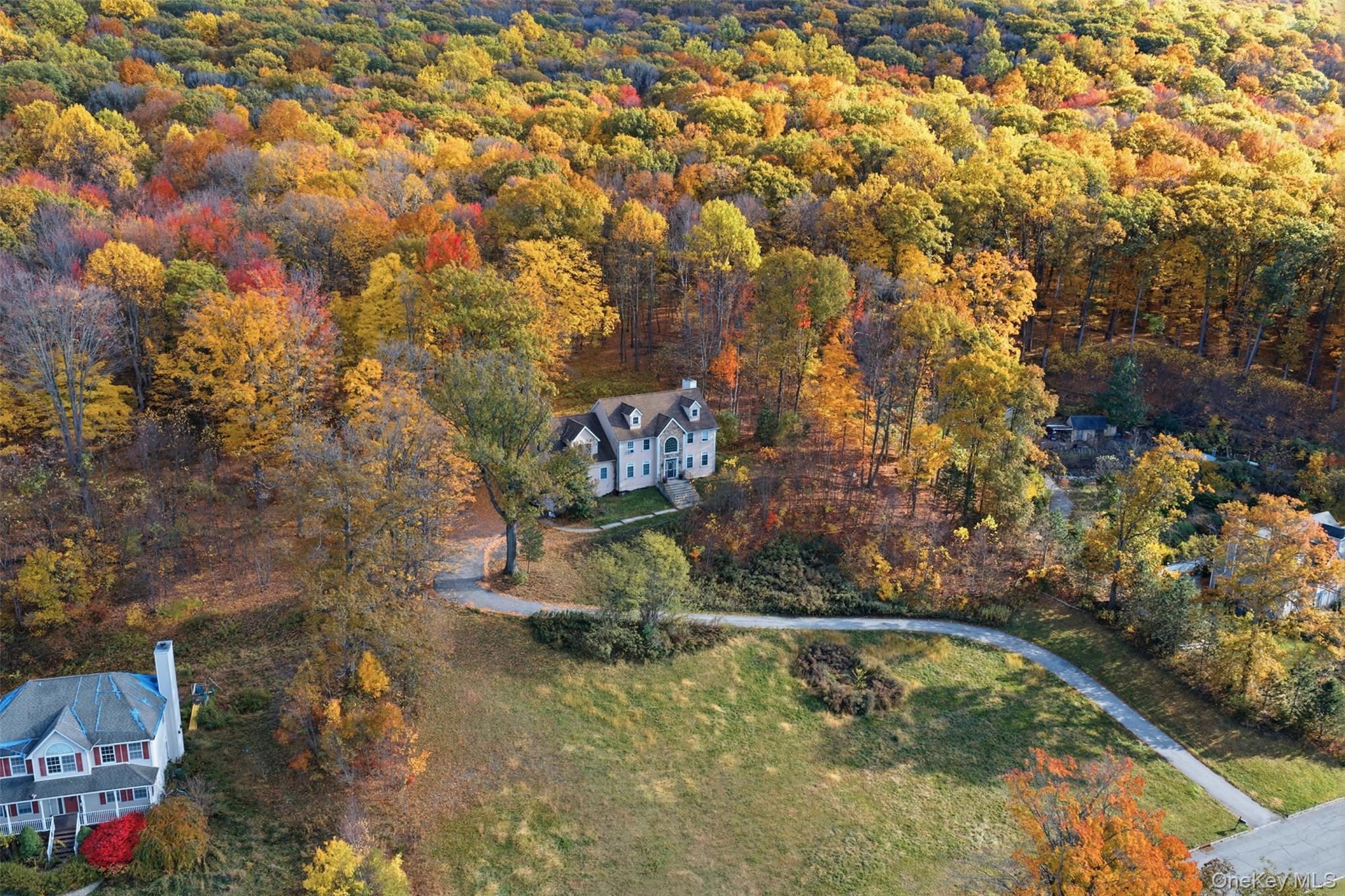 8 Brian Court, Salisbury Mills, NY 12577